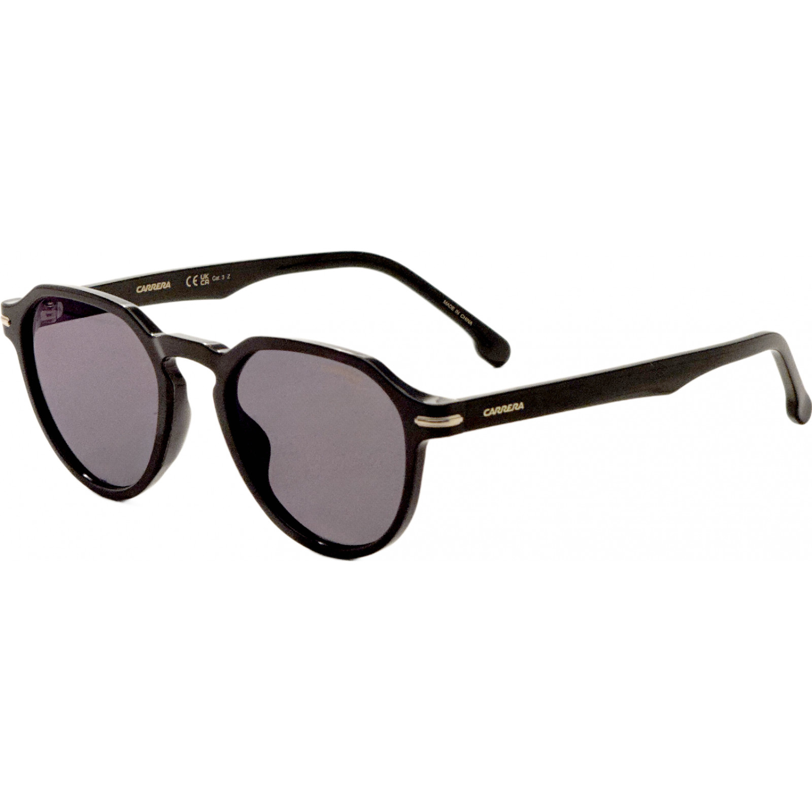 Carrera Men's   Black Carrera314 S 50 807 Sunglasses , BrandAlley