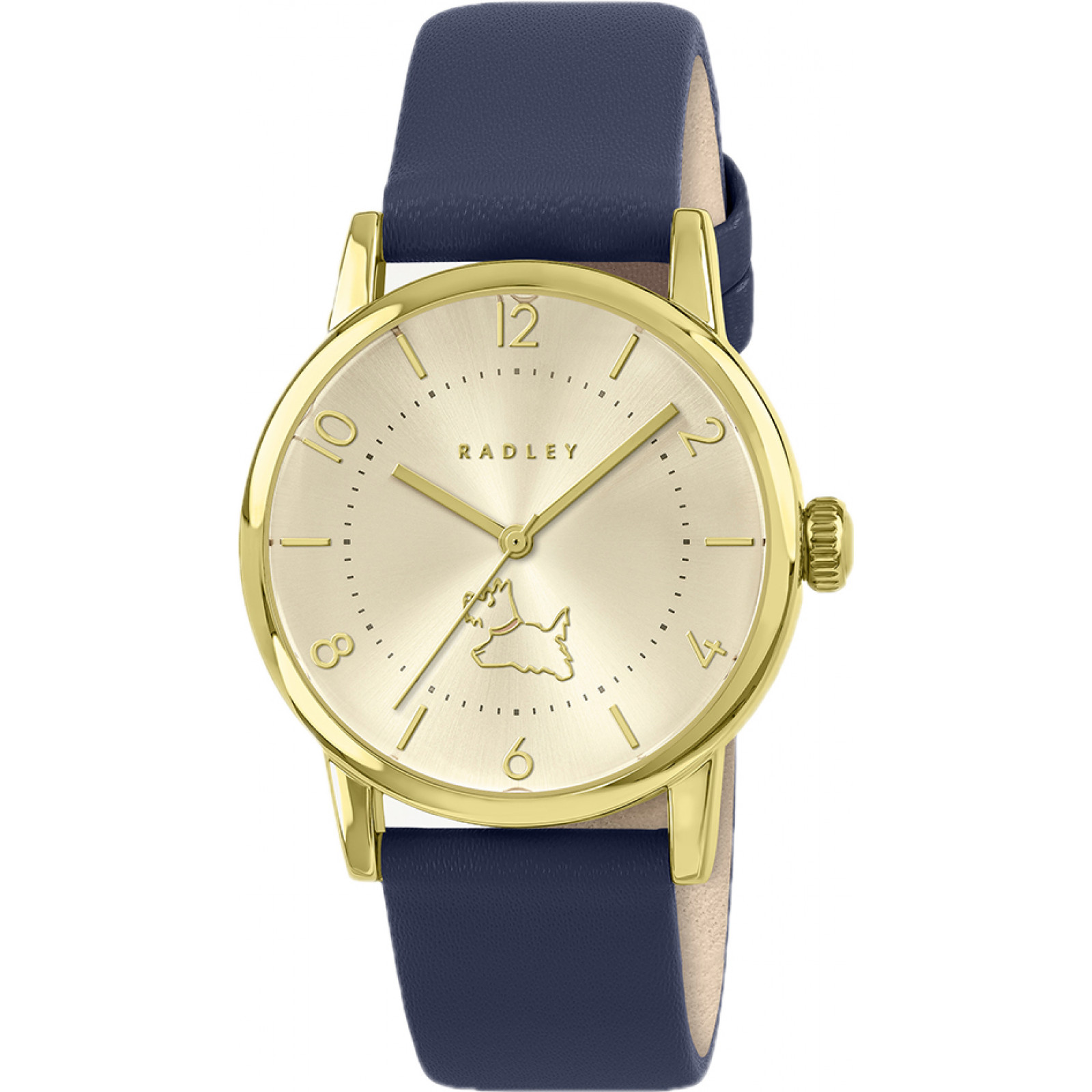 Radley Women's  RY21944A Ladies Spring Street Watch , BrandAlley