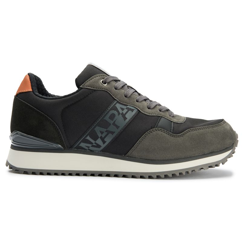 Napapijri Men's  Cosmos Trainers in Size 9, BrandAlley