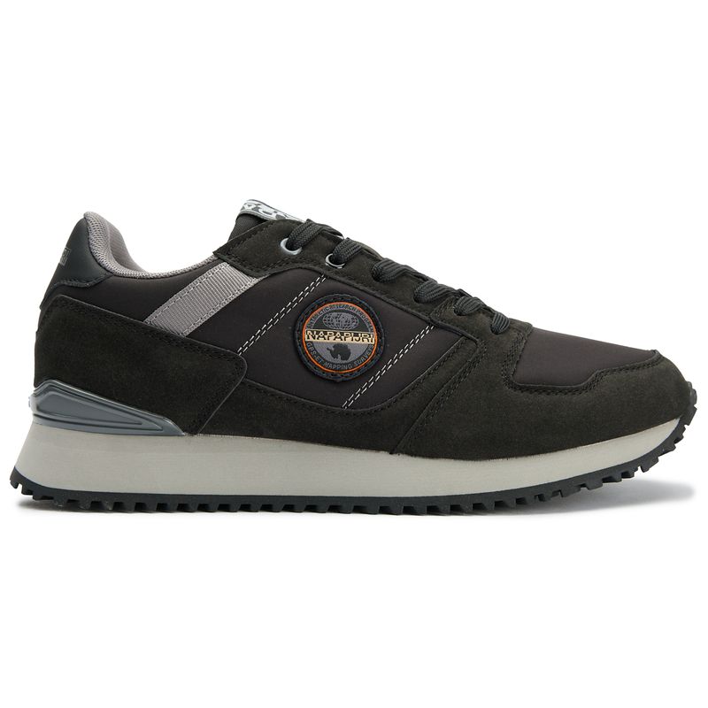 Napapijri Men's  Cosmos Trainers in Size 8, BrandAlley