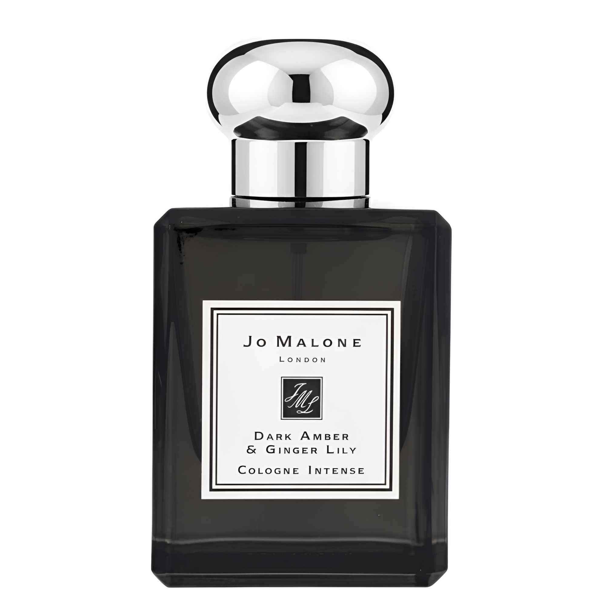 Jo Malone   Dark Amber & Ginger Lily Eau de Cologne Intense Spray 50ml , BrandAlley