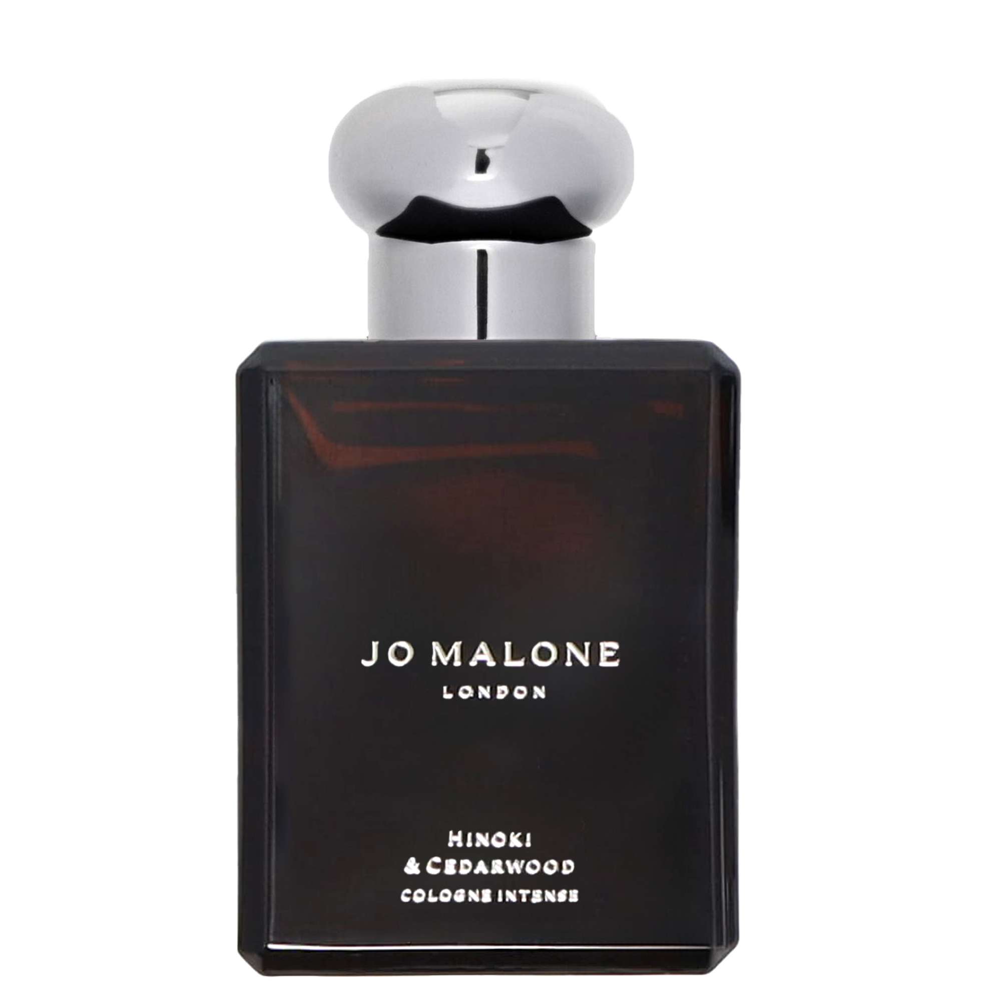 Jo Malone   Hinoki & Cedarwood Eau de Cologne Intense Spray 50ml , BrandAlley
