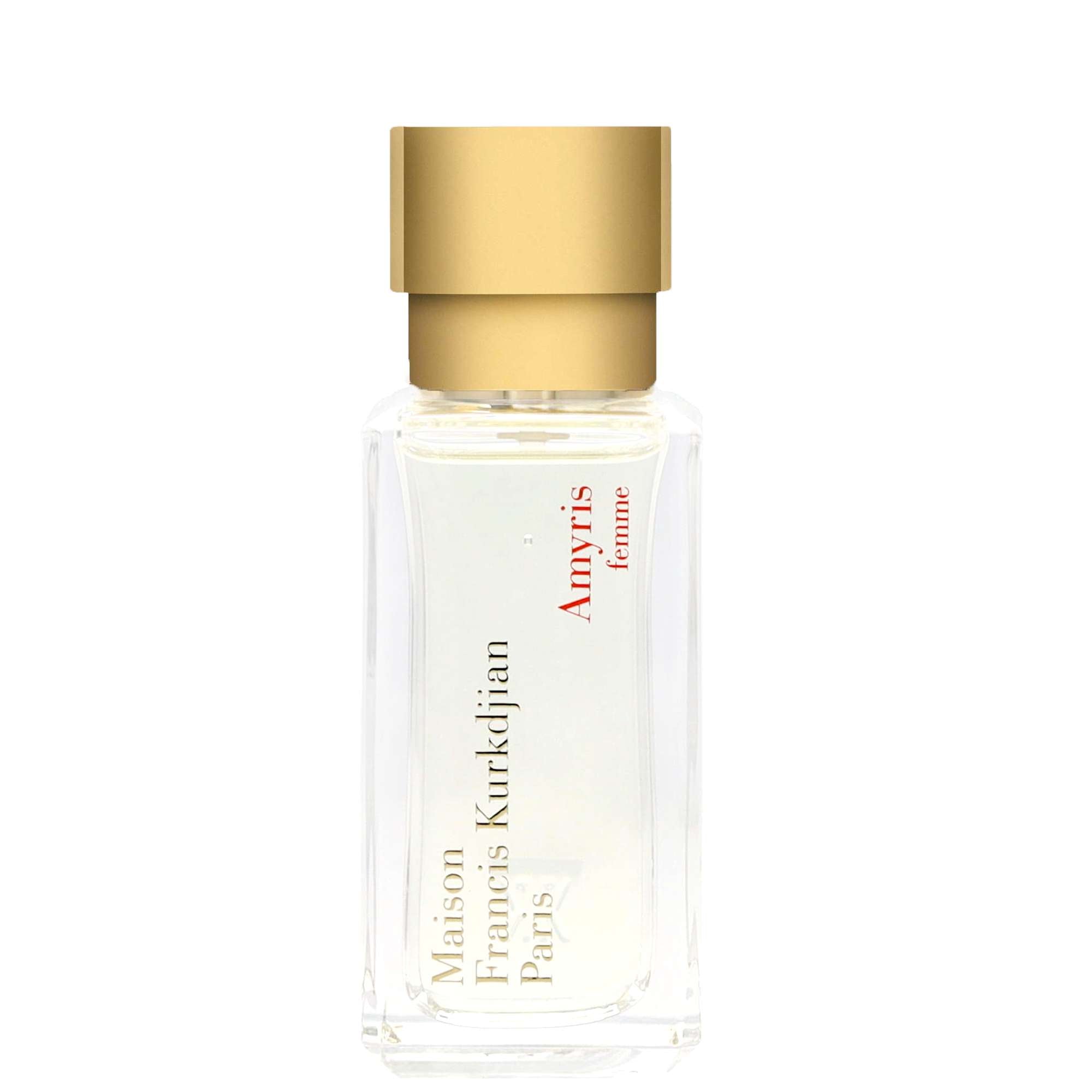Maison Francis Kurkdjian    Transparent Amyris Femme Eau De Parfum Spray , BrandAlley
