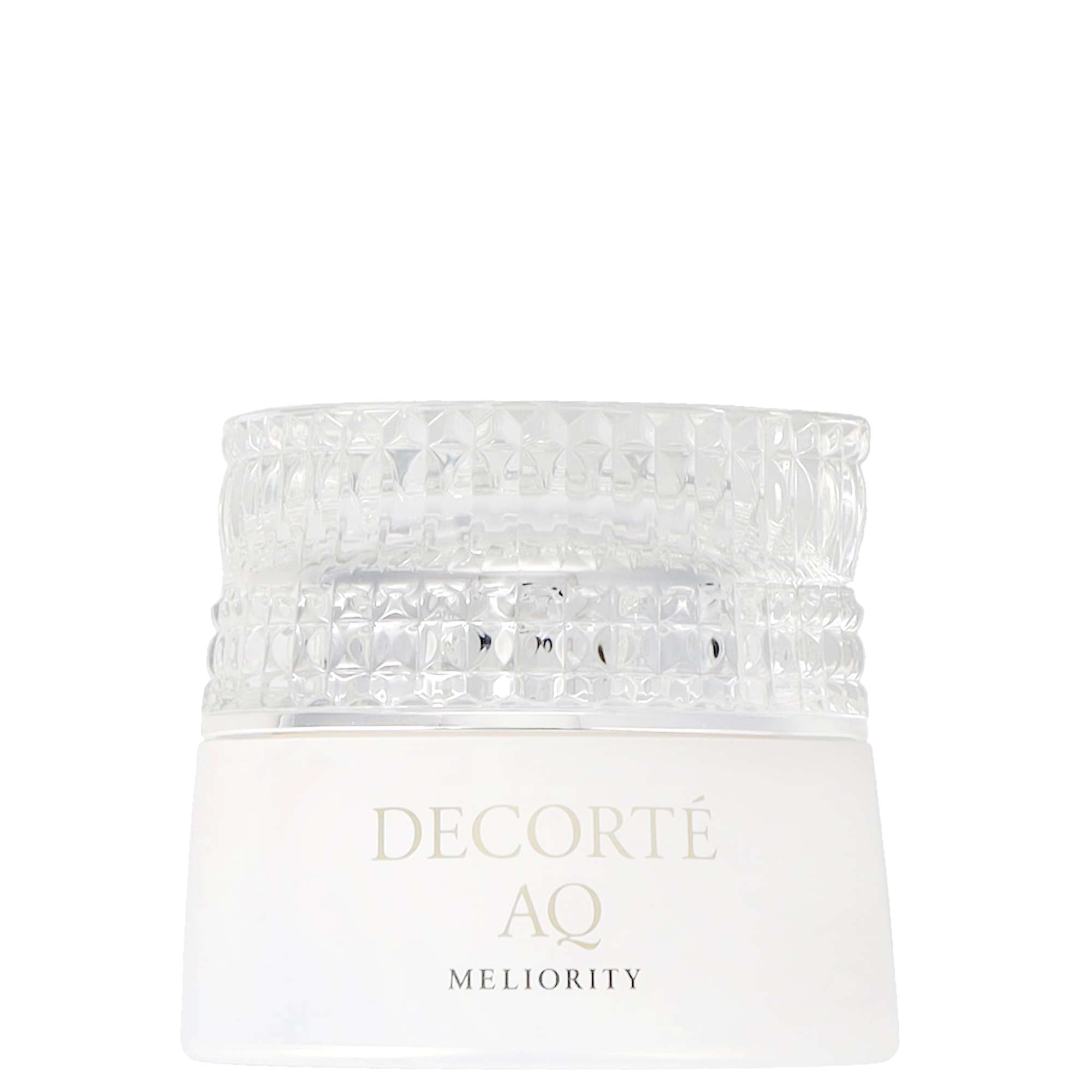 Decorté  Decorté AQ Meliority  Intensive Regenerating Day Cream 50g , BrandAlley