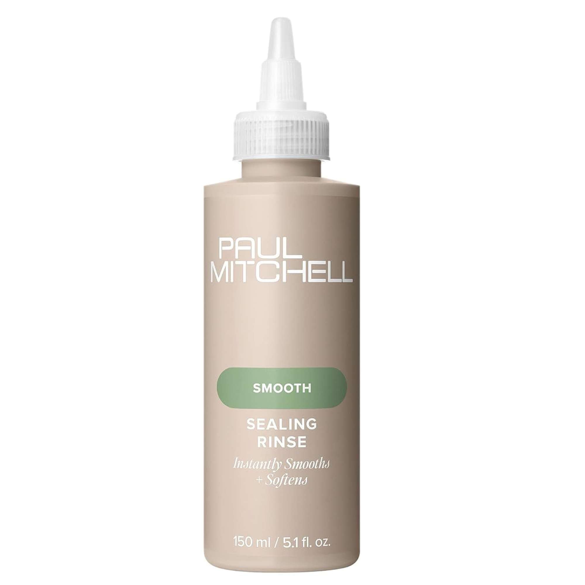 Paul Mitchell   Smoothing Sealing Rinse 150ml , BrandAlley