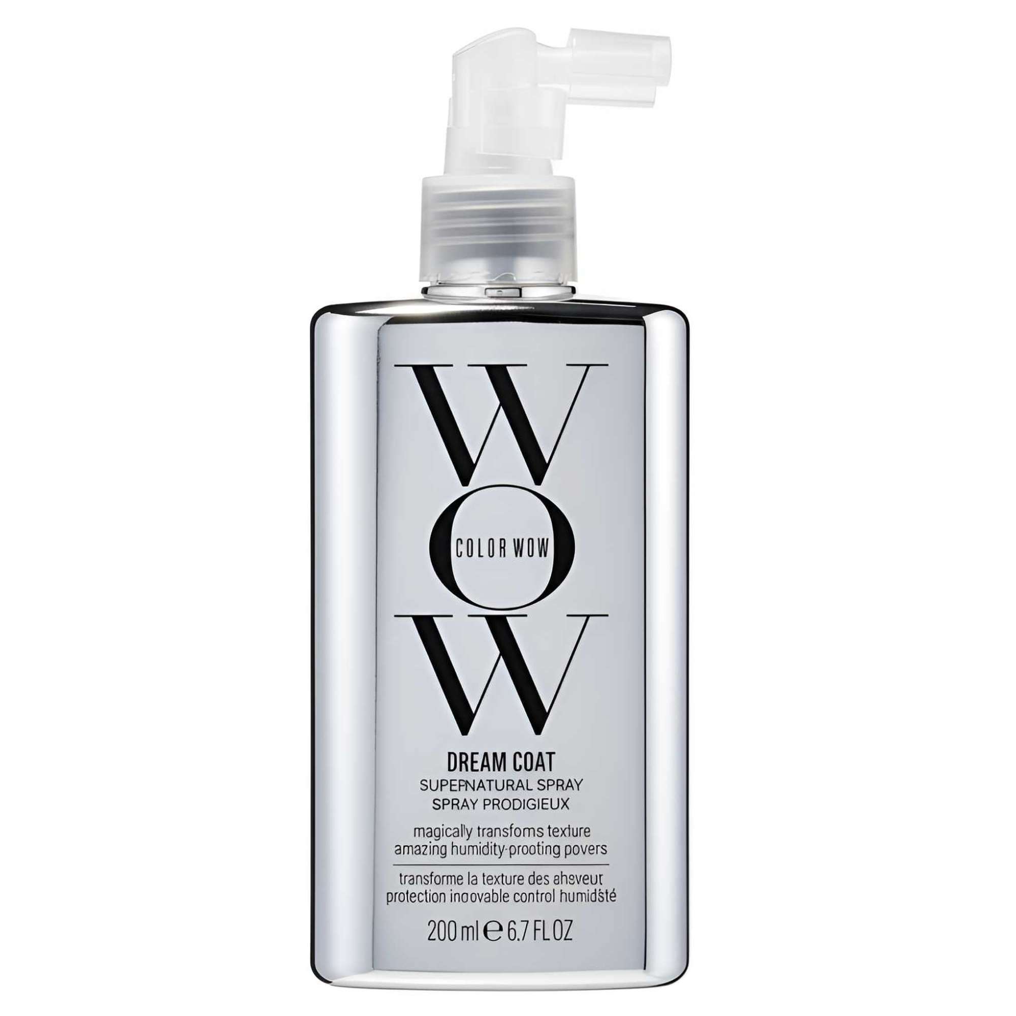 Color Wow    Dream Coat Supernatural Spray 6.7fl.oz. / 200ml , BrandAlley