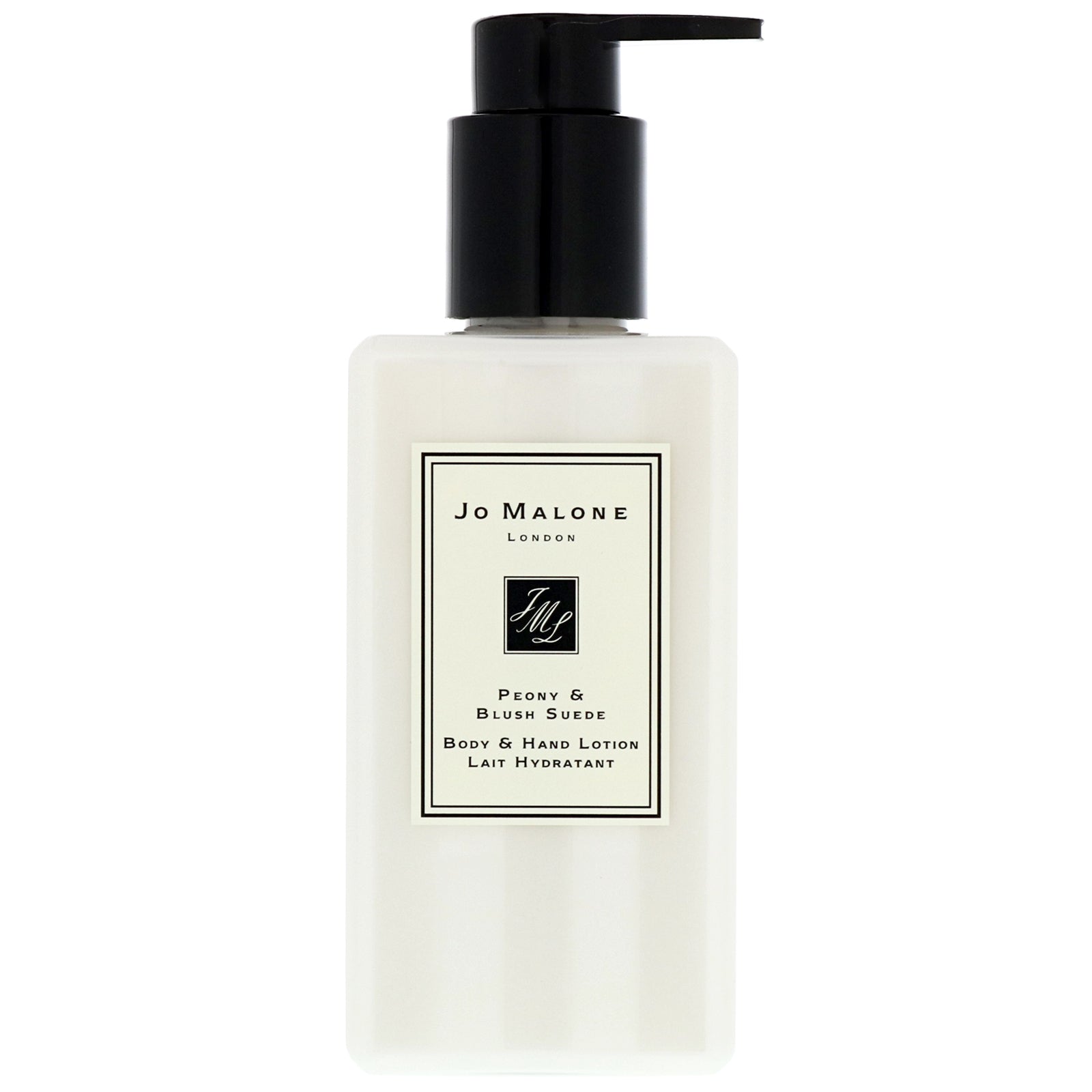 Jo Malone   Peony & Blush Suede Body & Hand Lotion 250ml , BrandAlley