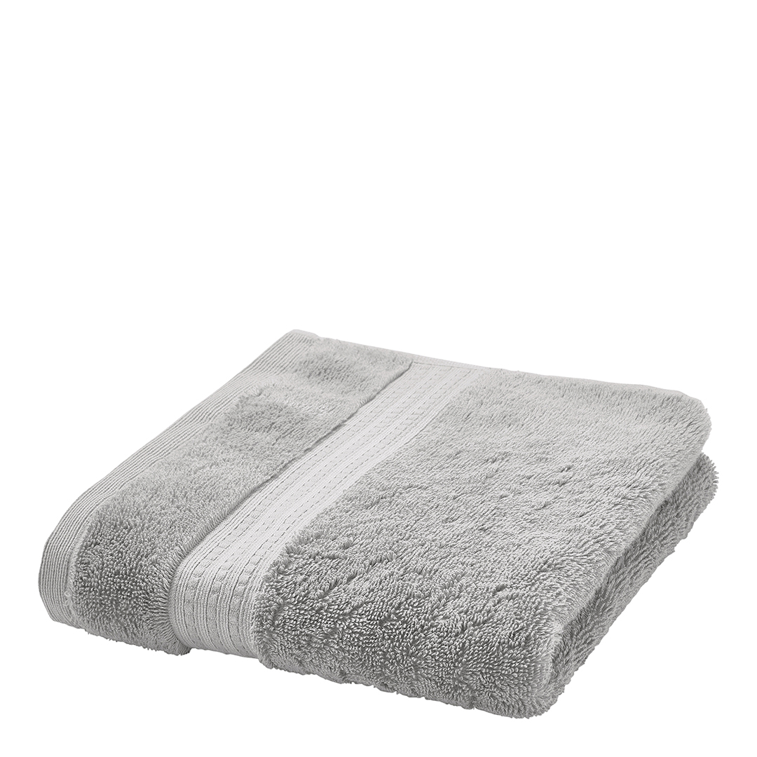 Bedeck of Belfast   Hand Towel Silver in Size 4, BrandAlley