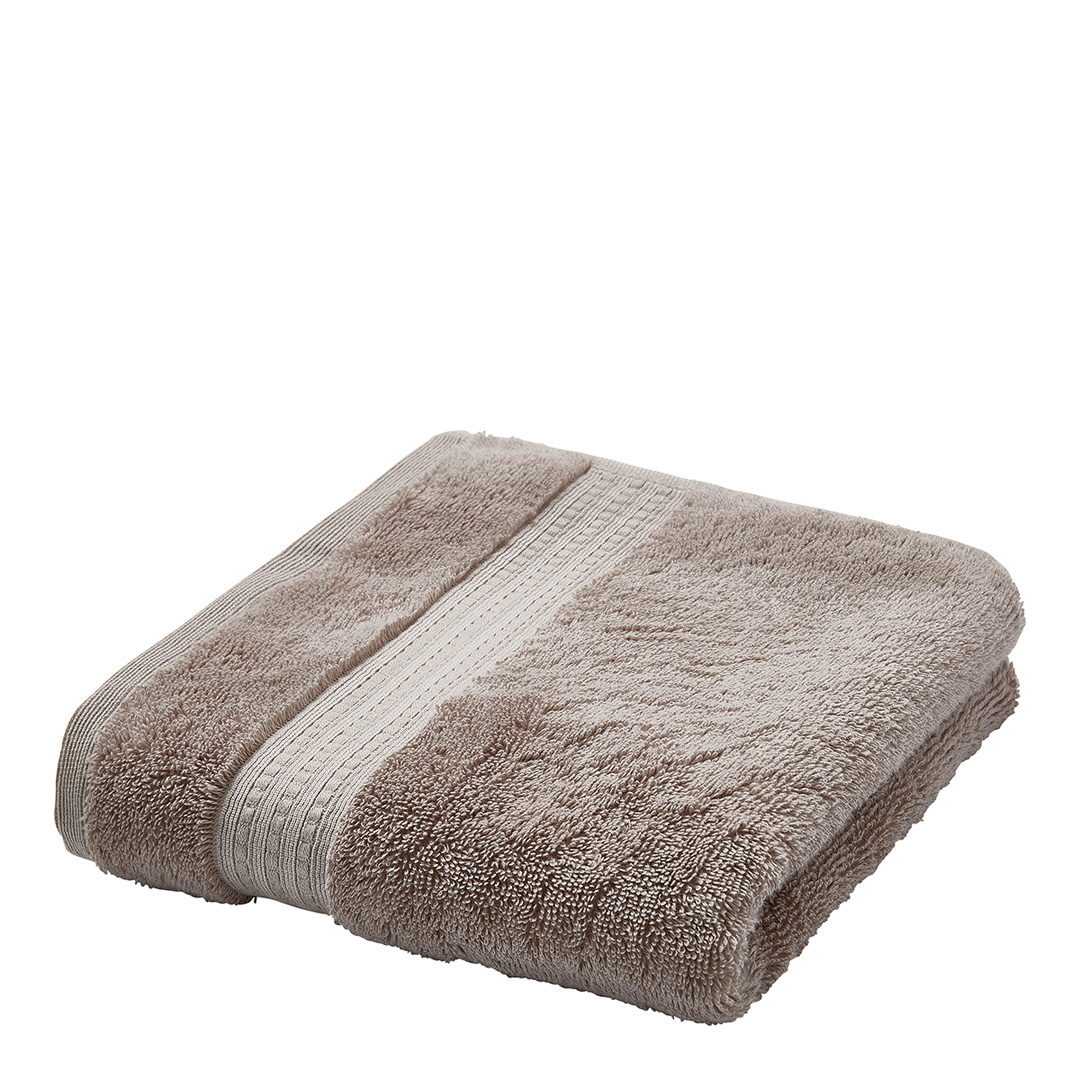 Bedeck of Belfast   Bath Sheet Truffle in Size 4, BrandAlley