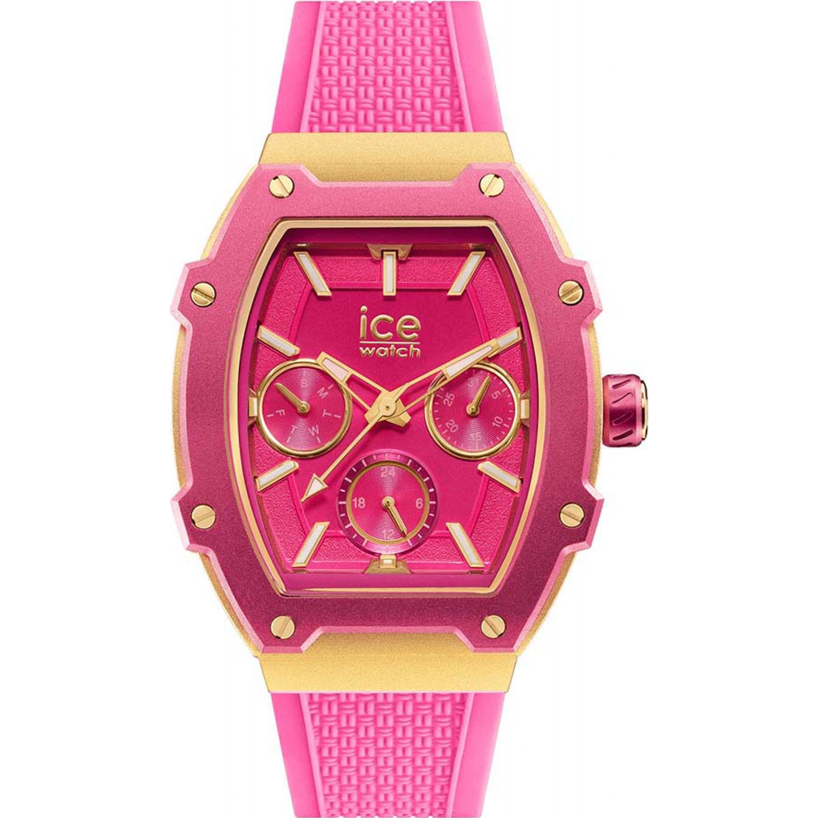 Ice Watch Women's  Ice-Watch 023288 Ladies ICE Boliday Watch , BrandAlley