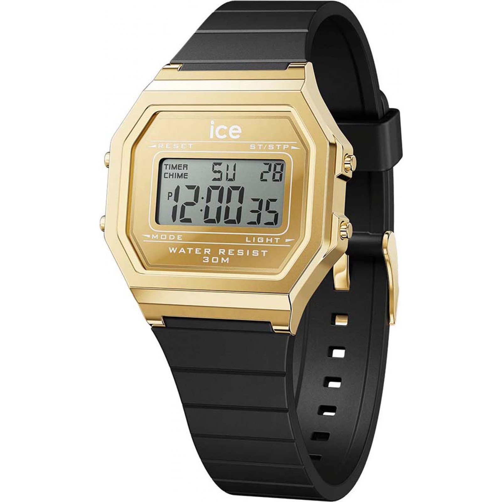 Ice Watch Women's  Ice-Watch 022731 Ladies ICE Digit Retro Watch , BrandAlley