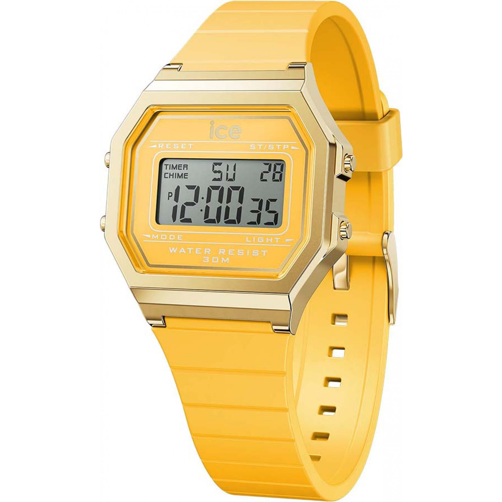 Ice Watch Women's  Ice-Watch 022053 Ladies ICE Digit Retro Watch , BrandAlley