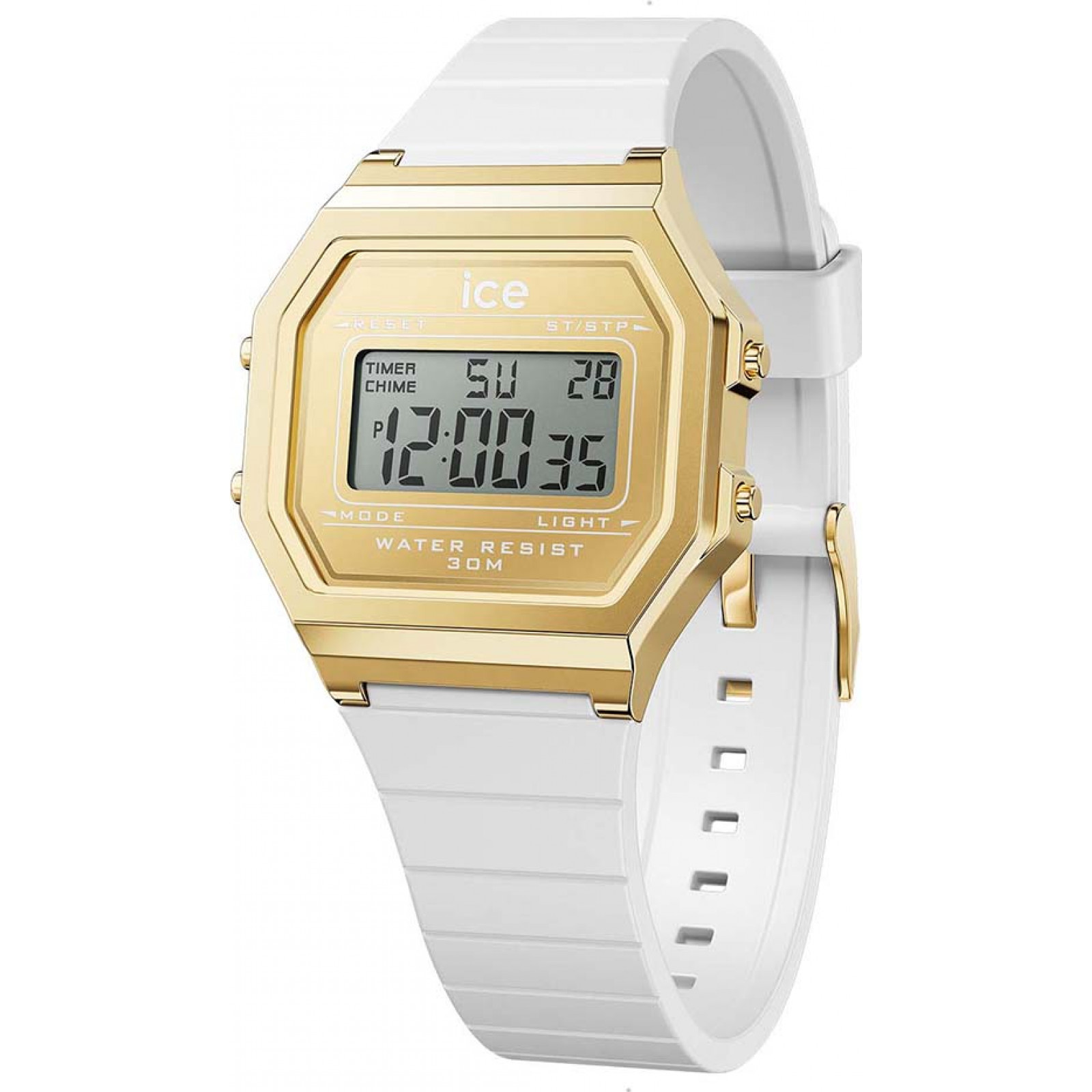 Ice Watch Women's  Ice-Watch 022049 Ladies ICE Digit Retro Watch , BrandAlley