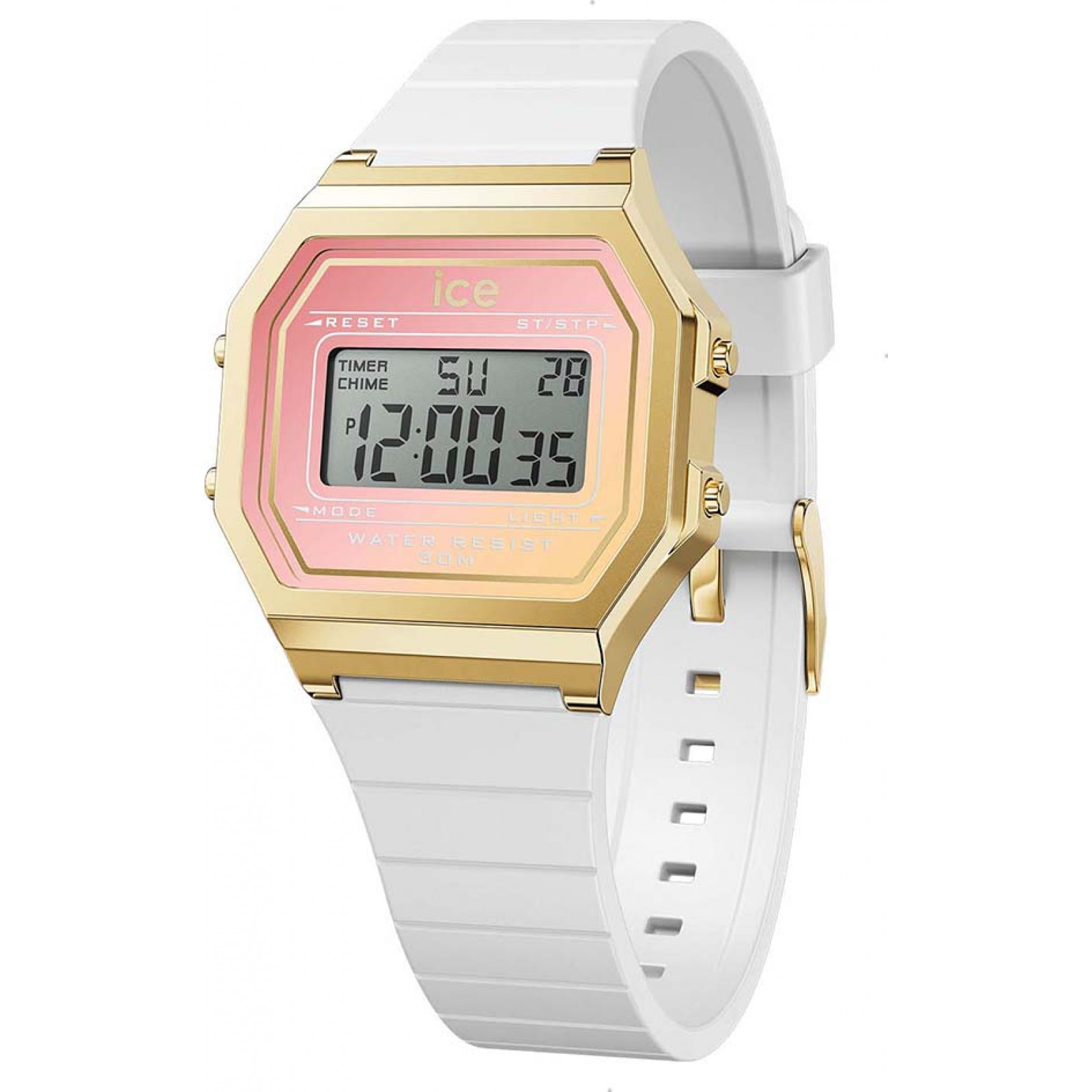 Ice Watch Women's  Ice-Watch 022716 Ladies ICE Digit Retro Watch , BrandAlley