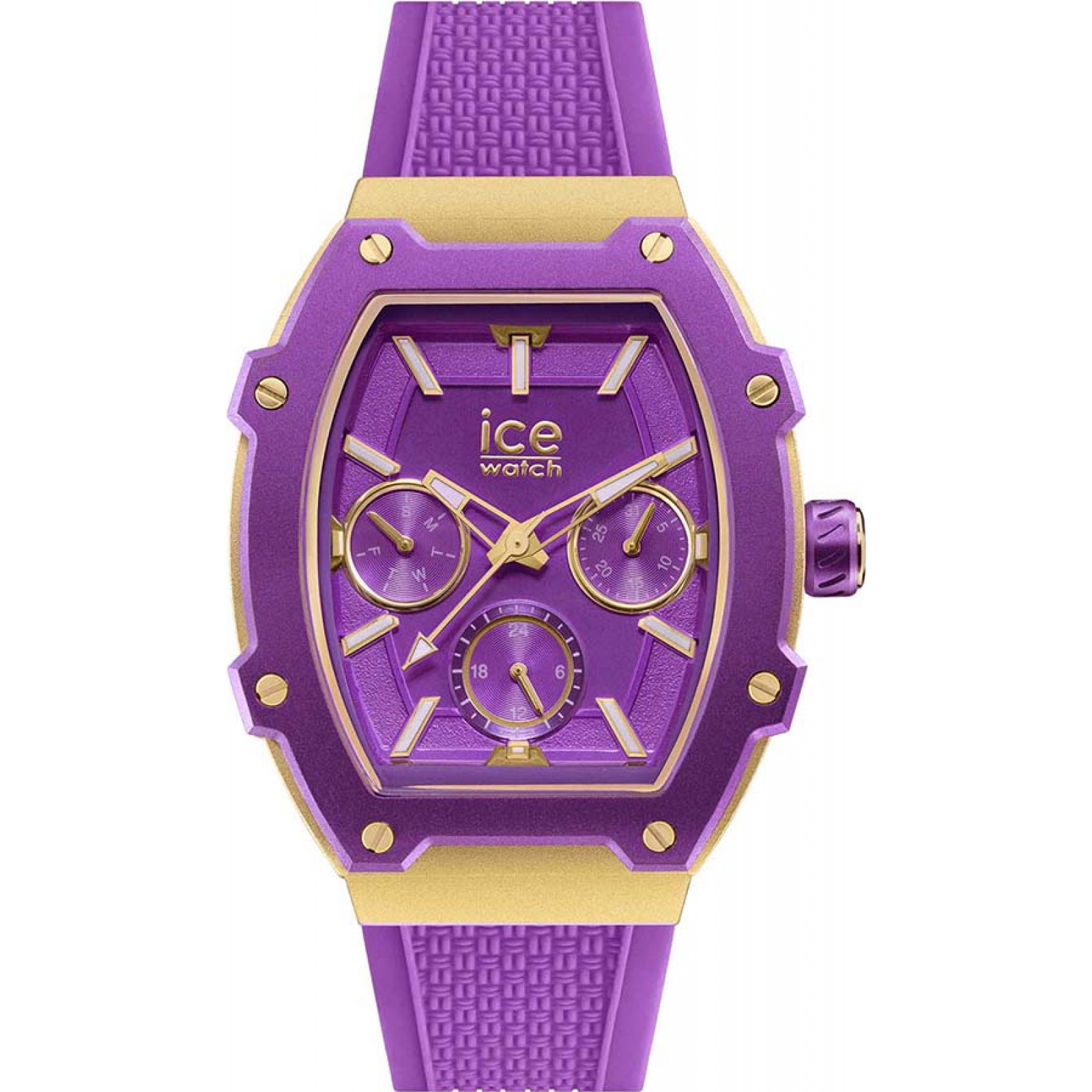 Ice Watch Women's  Ice-Watch 023289 Ladies ICE Boliday Watch , BrandAlley