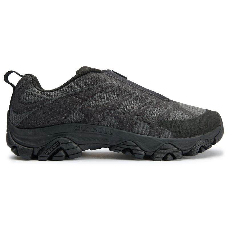 Merrell Men's  Moab 3 Trek Zip Trainers in Size 8, BrandAlley