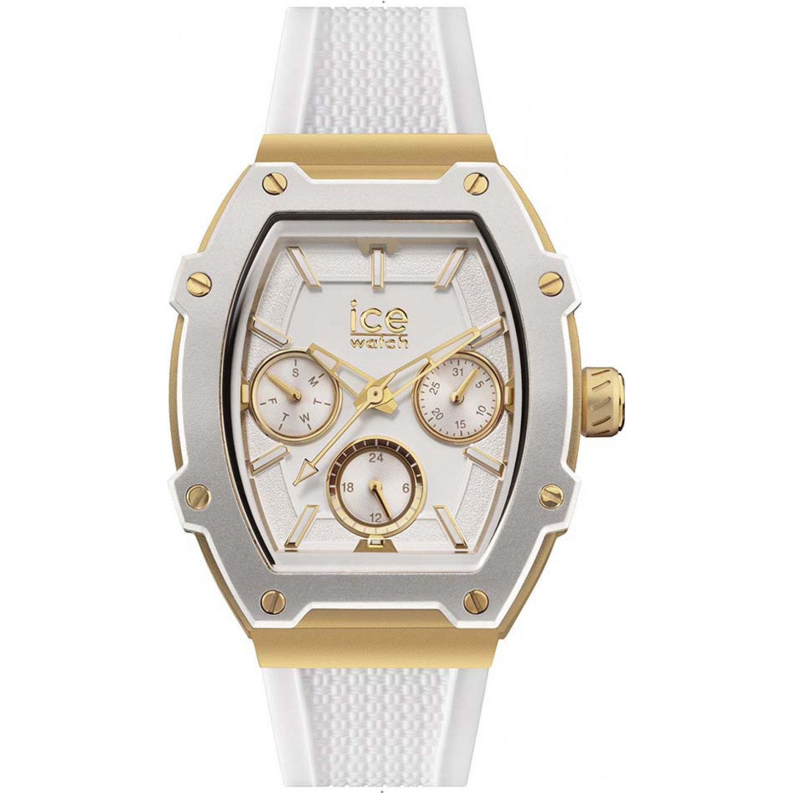 Ice Watch Women's  Ice-Watch 022871 Ladies ICE Boliday Watch , BrandAlley