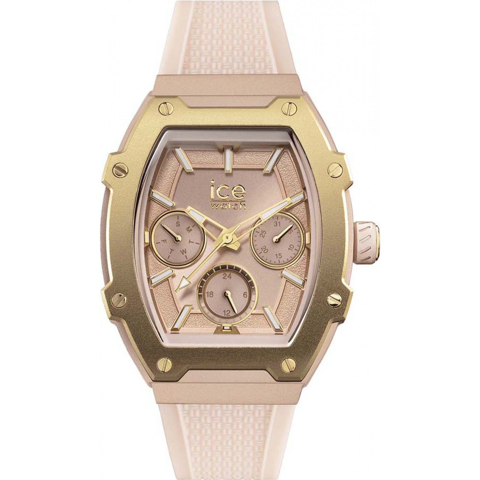 Ice Watch Women's  Ice-Watch 022864 Ladies ICE Boliday Watch , BrandAlley