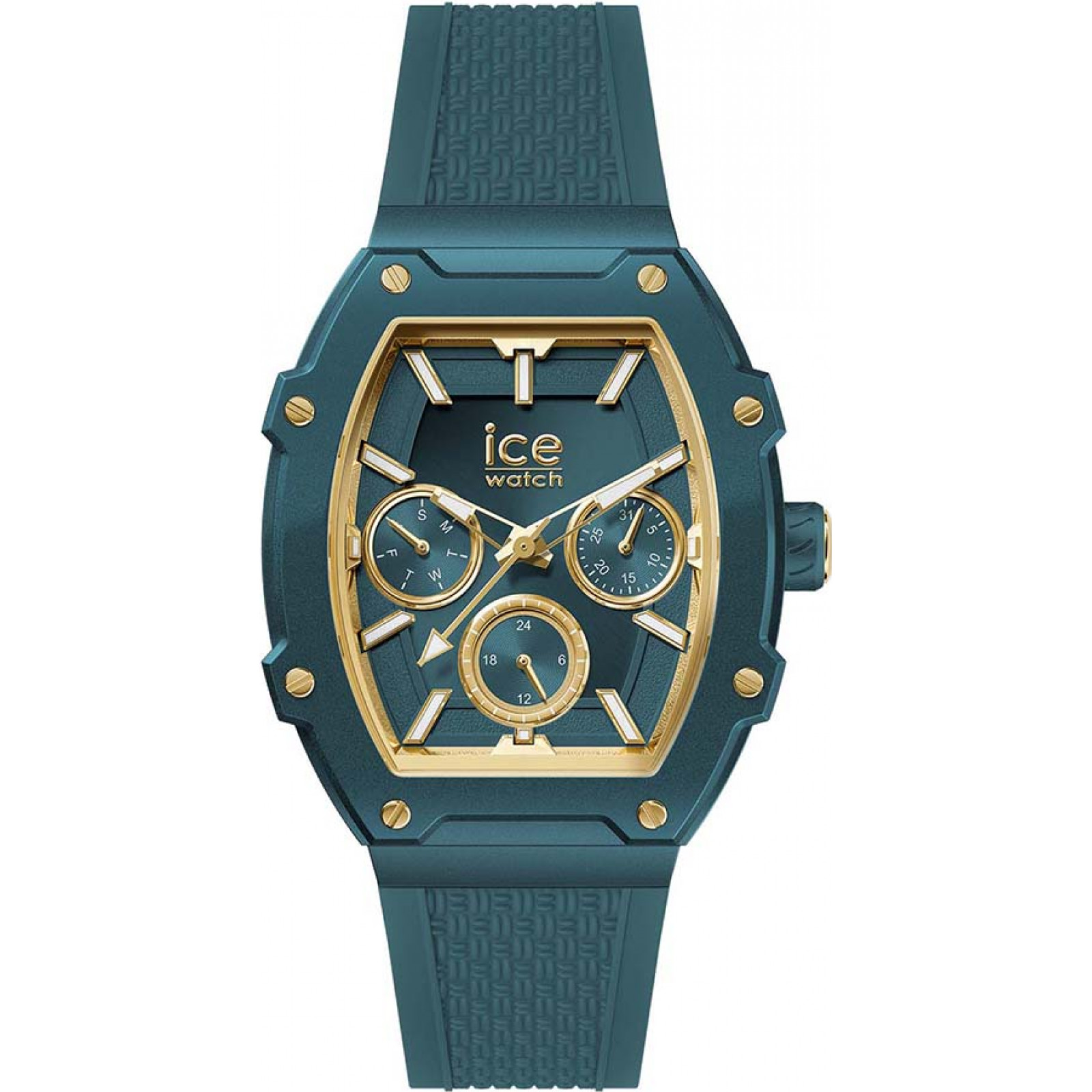 Ice Watch Women's   Green Ice-Watch 023805 Ice Boliday Watch , BrandAlley