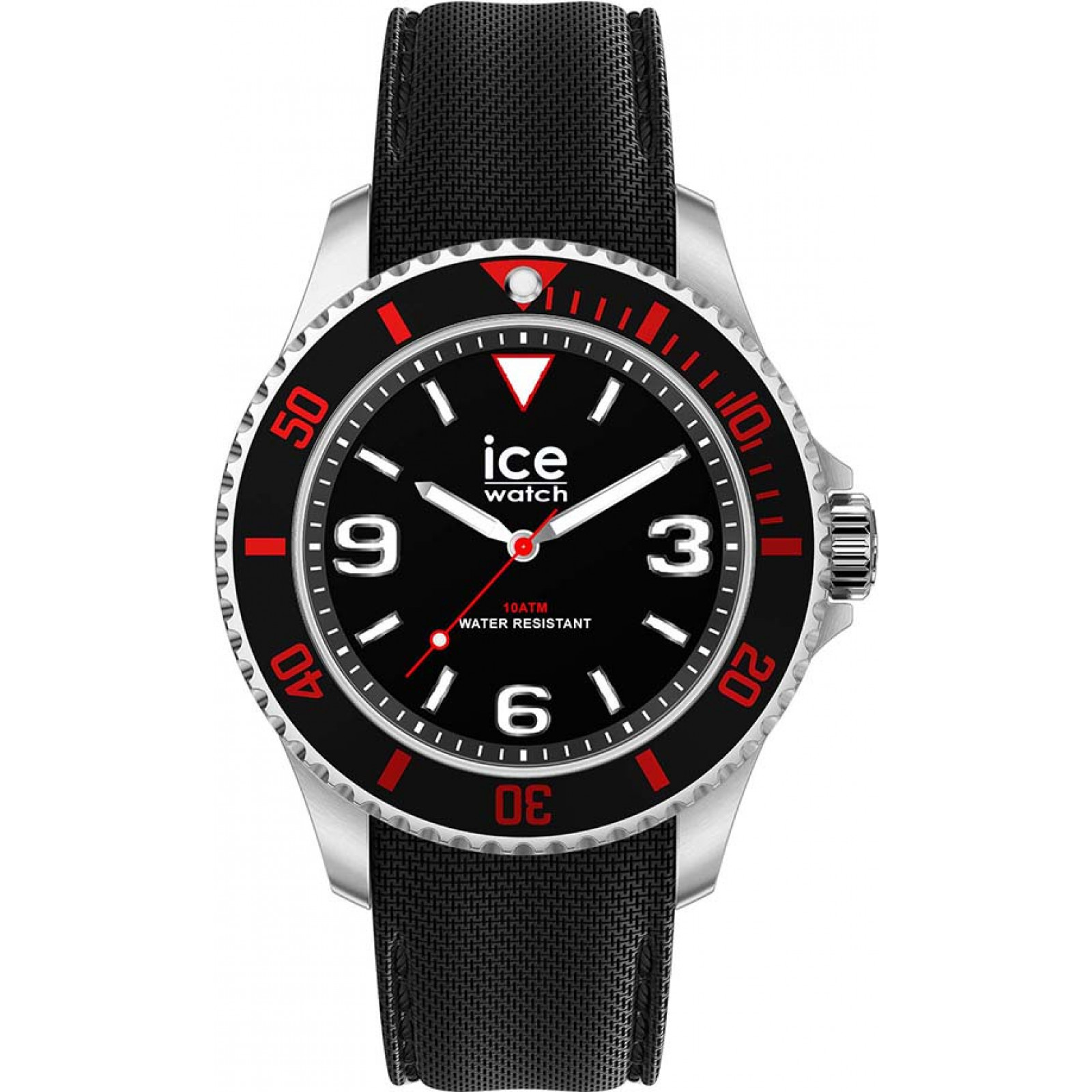 Ice Watch Men's  Ice-Watch 020373  ICE Steel Watch , BrandAlley