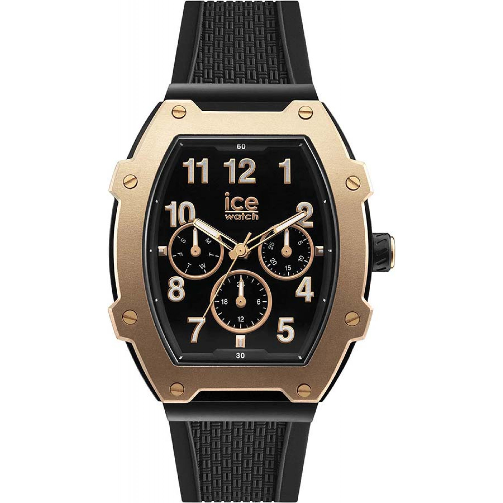 Ice Watch Men's  Ice-Watch 023315  ICE Boliday Watch , BrandAlley