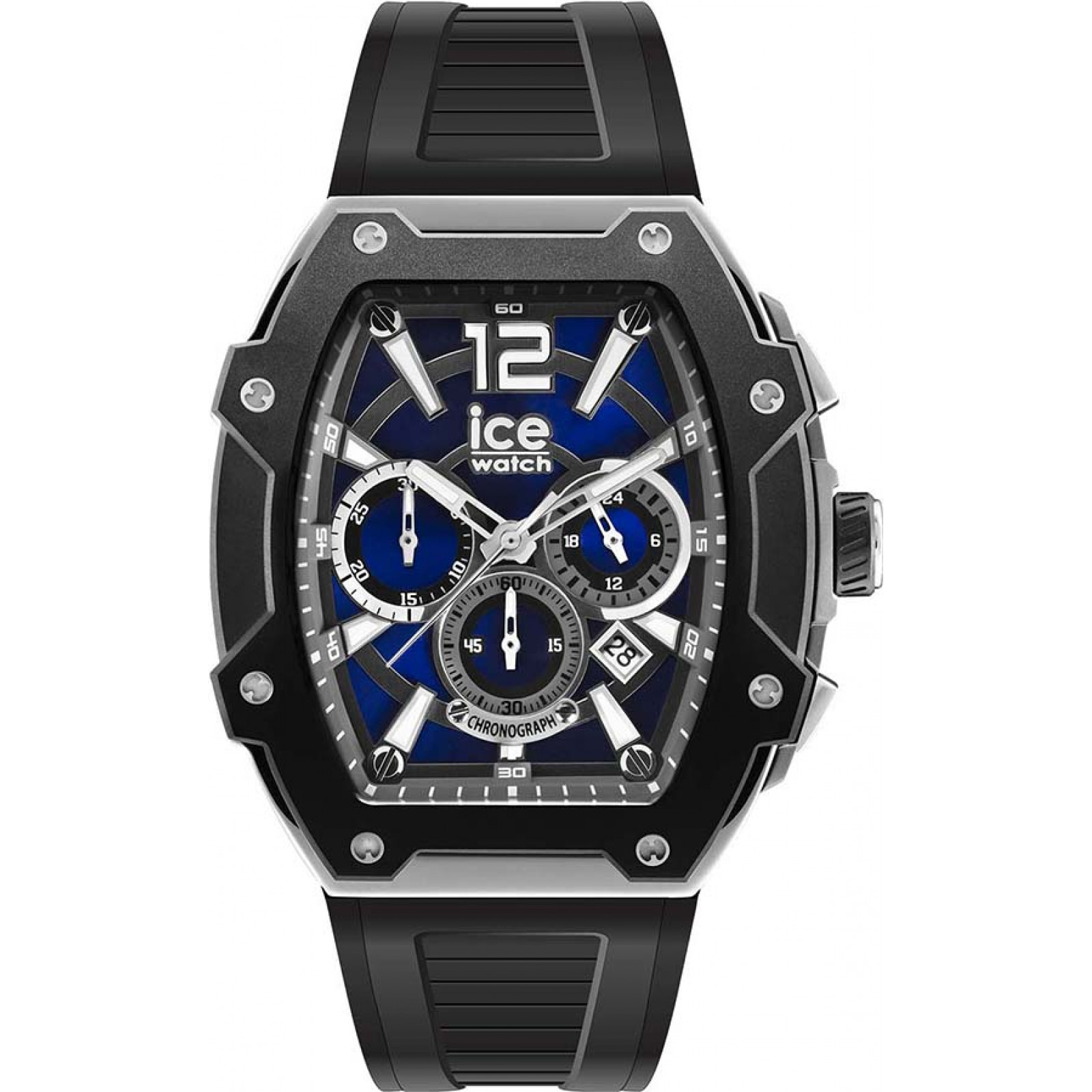 Ice Watch Men's  Ice-Watch 024364  ICE Boliday Watch , BrandAlley