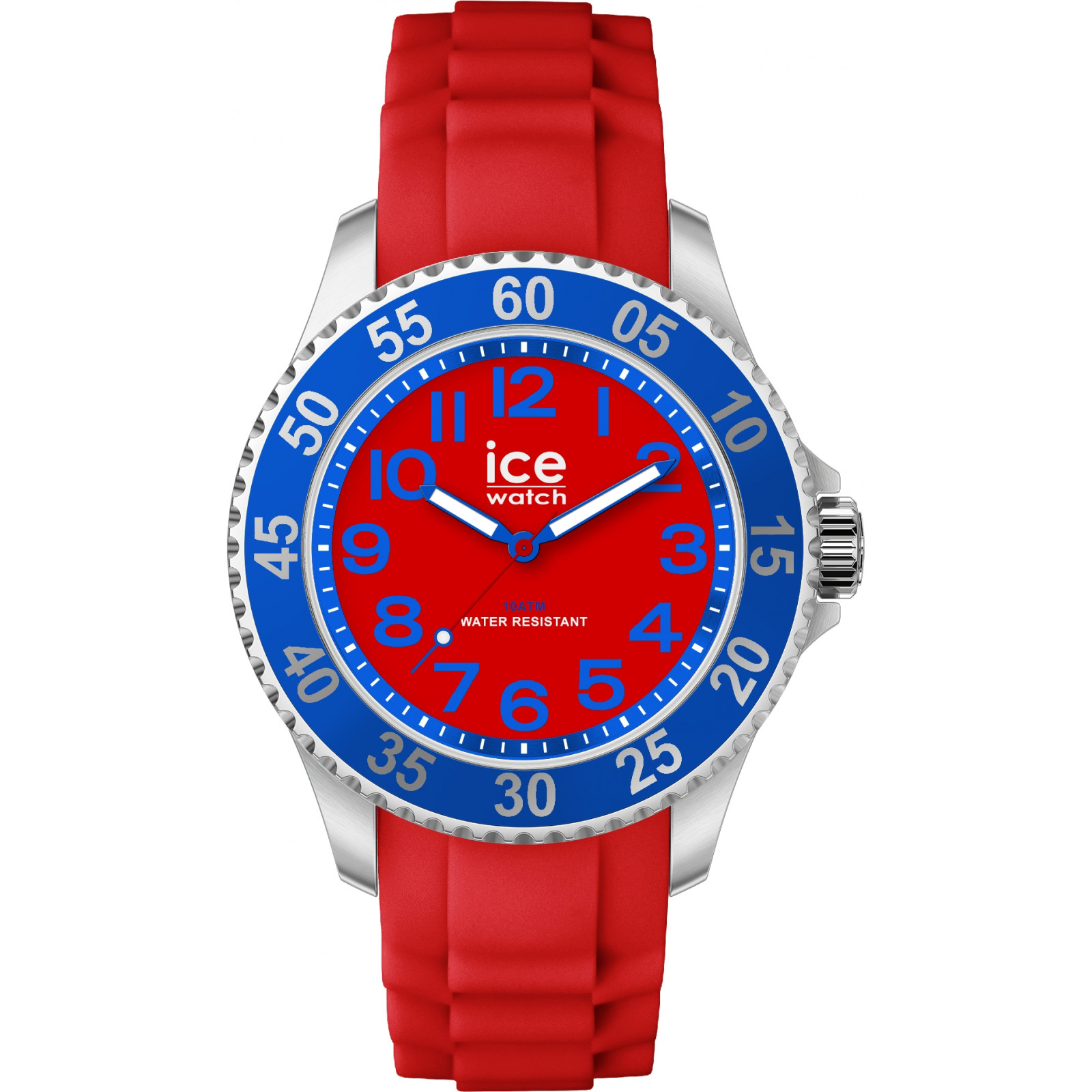 Ice Watch Men's  Ice-Watch 020364  ICE Steel Watch , BrandAlley