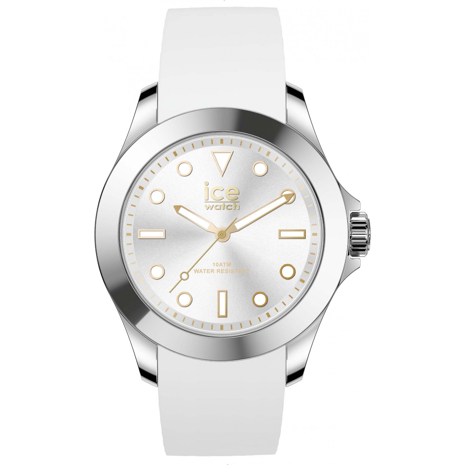 Ice Watch Men's  Ice-Watch 020384 ICE Steel Watch , BrandAlley