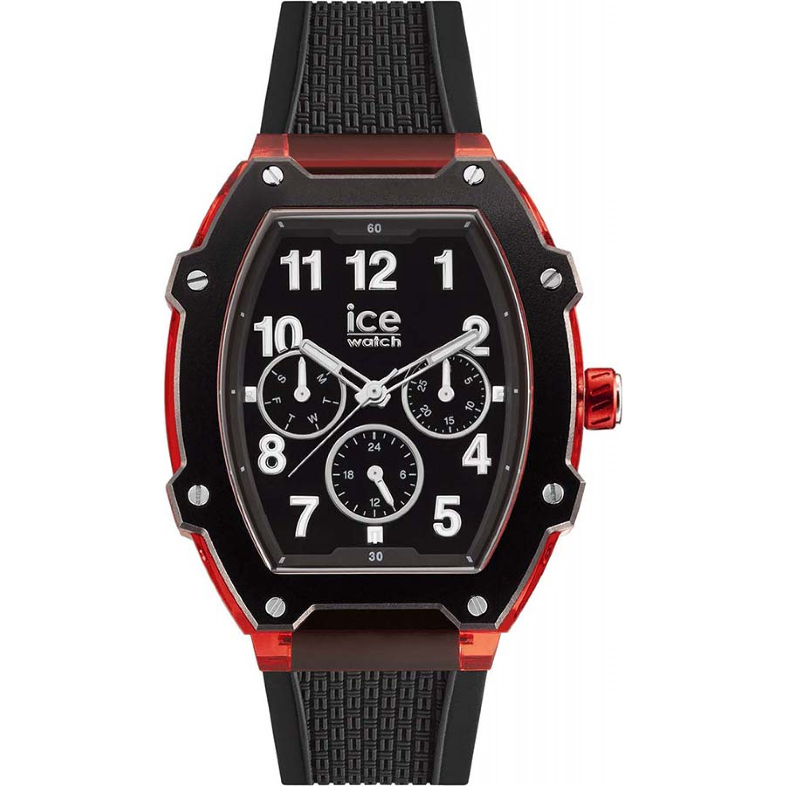 Ice Watch Men's  Ice-Watch 023316  ICE Boliday Watch , BrandAlley