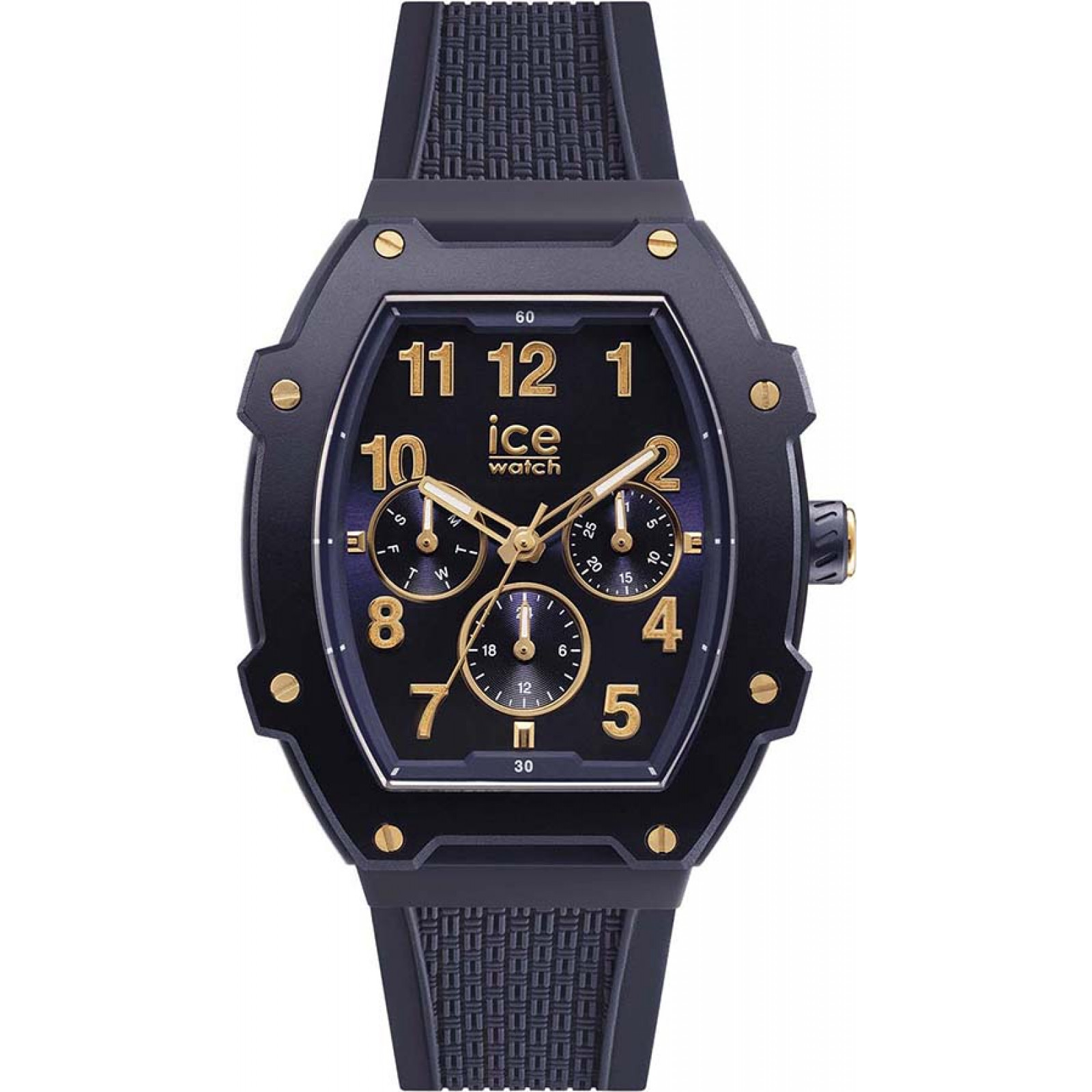 Ice Watch Men's  Ice-Watch 023314  ICE Boliday Watch , BrandAlley