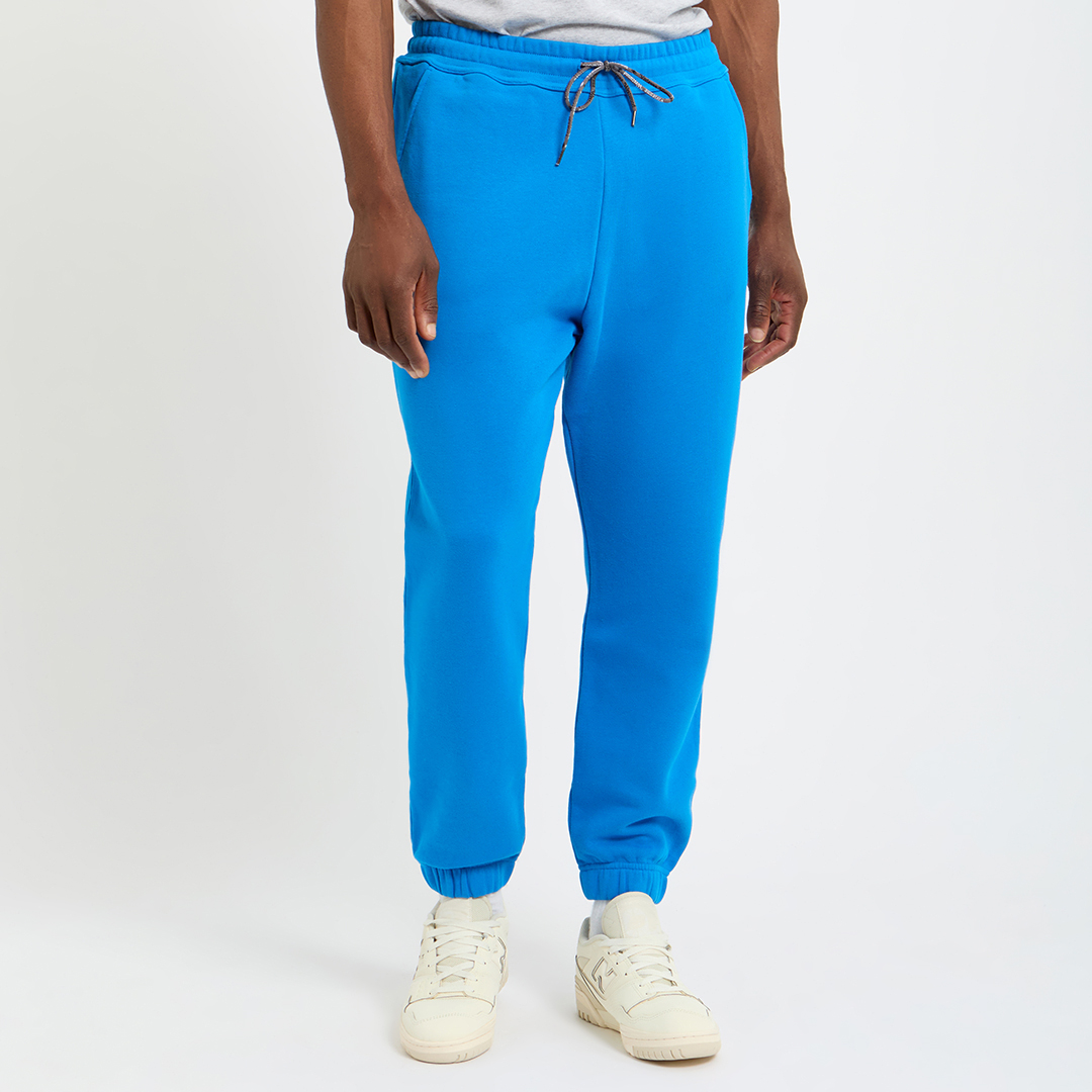 Vivienne Westwood Men's  Blue Classic Joggers in Size M, BrandAlley