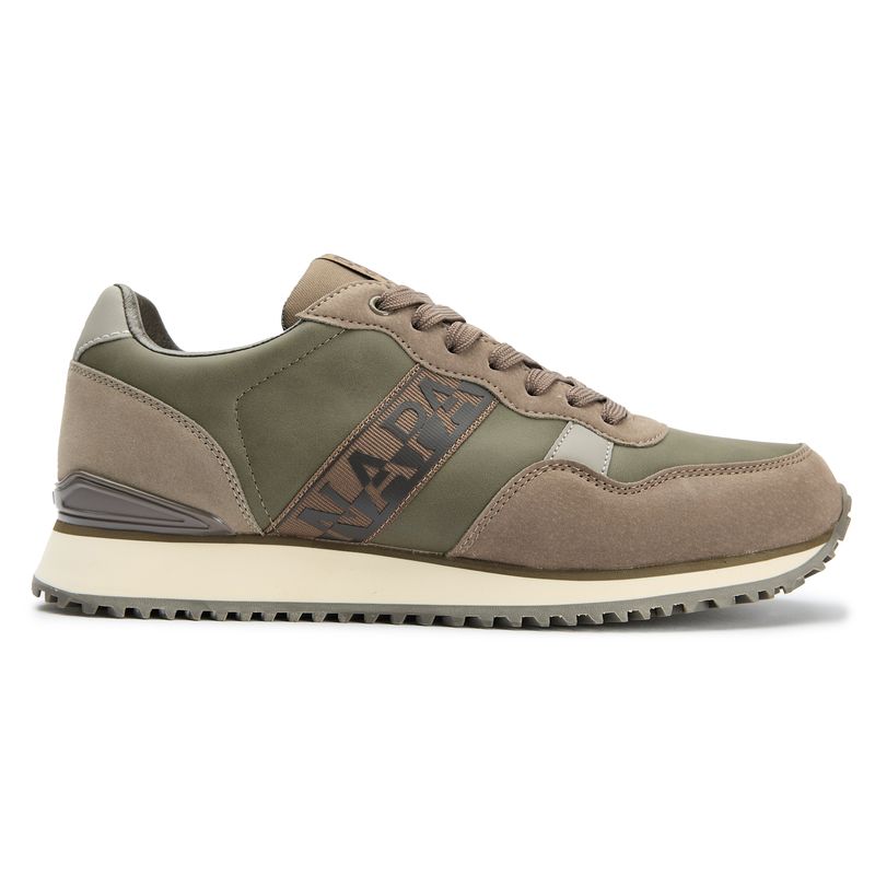 Napapijri Men's  Cosmos Trainers in Size 11, BrandAlley