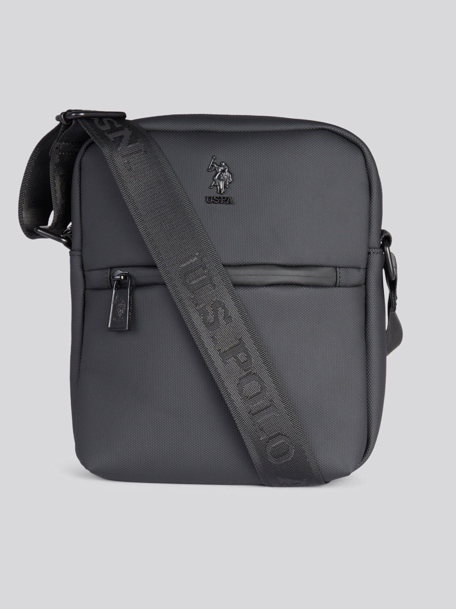 U.S. Polo Assn. Men's U.s. Polo Assn.  Green Arrowhead Backpack , BrandAlley