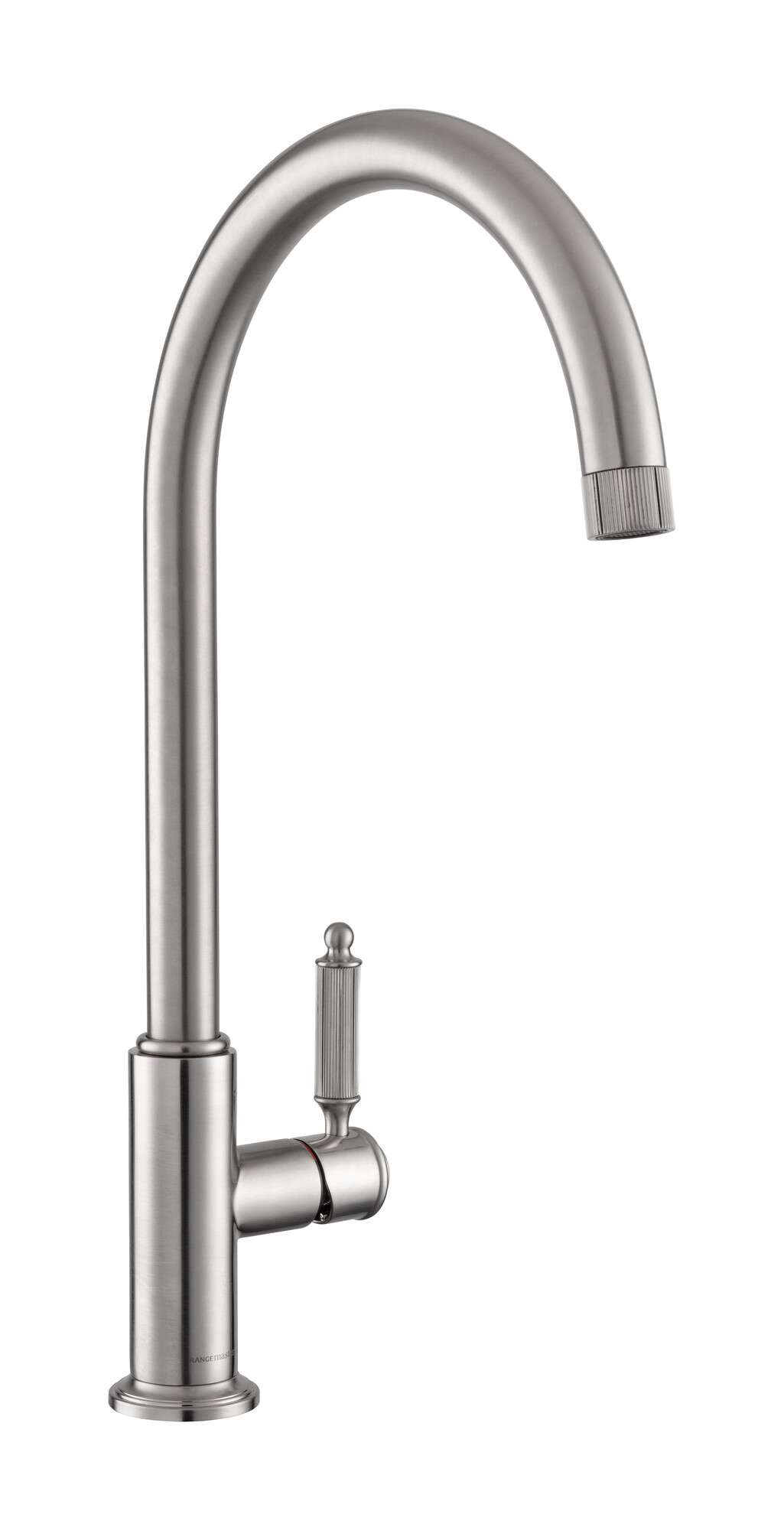 Rangemaster   Hemlock - Kichen Tap - Brushed Nickel in Size 1, BrandAlley