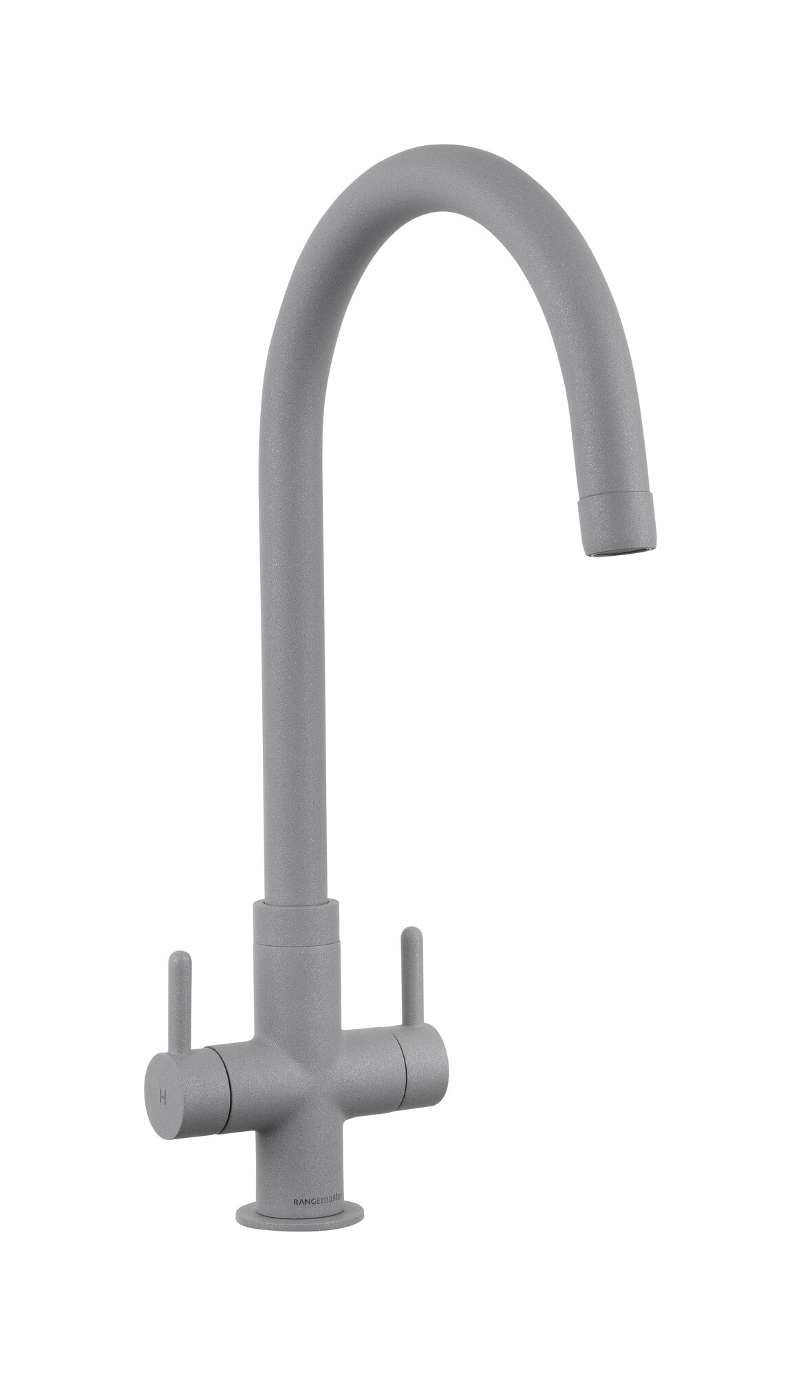Rangemaster   Igneous - Kichen Tap - Dove Grey in Size 1, BrandAlley