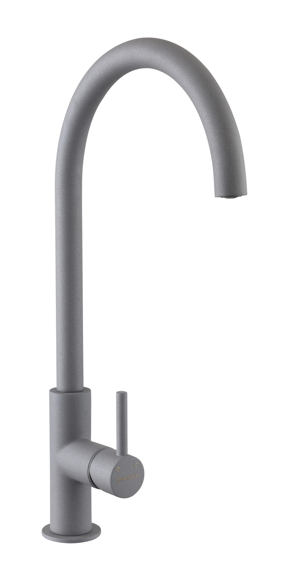 Rangemaster   Igneous - Kichen Tap - Dove Grey in Size 1, BrandAlley