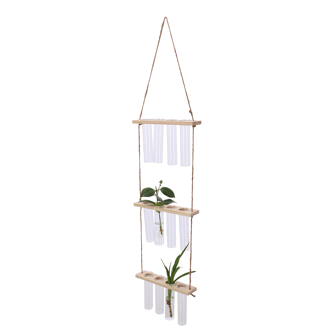 Fallen Fruits   Test Tube Hanger in Size Extra Large, BrandAlley