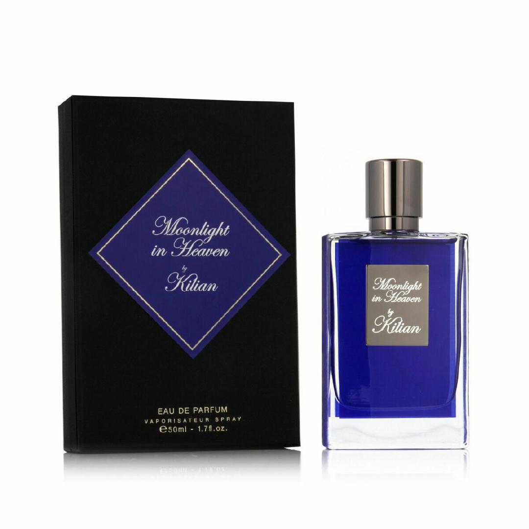 Kilian   Moonlight in Heaven Eau de Parfum Refillable Spray 50ml in Size 50ml, BrandAlley