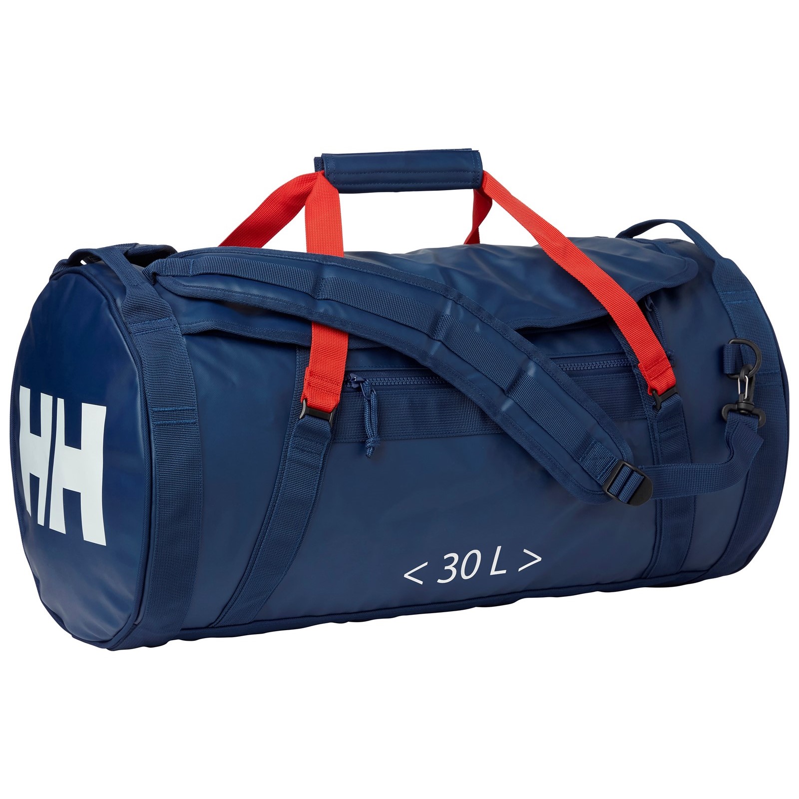 Helly Hansen Men's   Navy Hh Duffel Bag 2 30L , BrandAlley