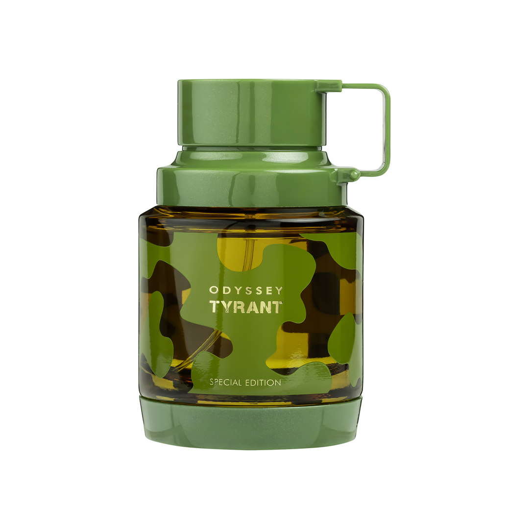 Armaf   Odyssey Tyrant Eau De Parfum 60ml , BrandAlley
