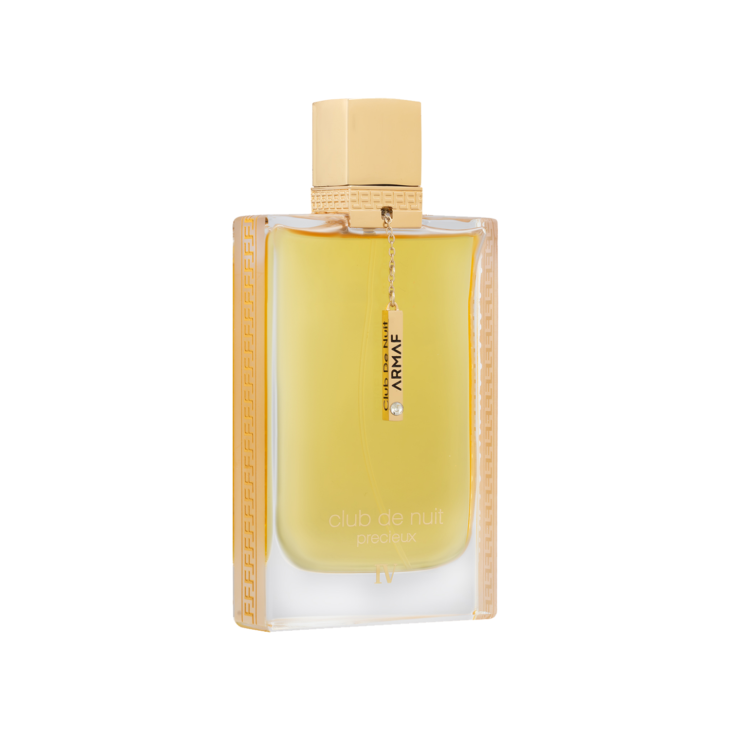 Armaf   Club De Nuit Precieux IV Extrait De Parfum 55ml , BrandAlley