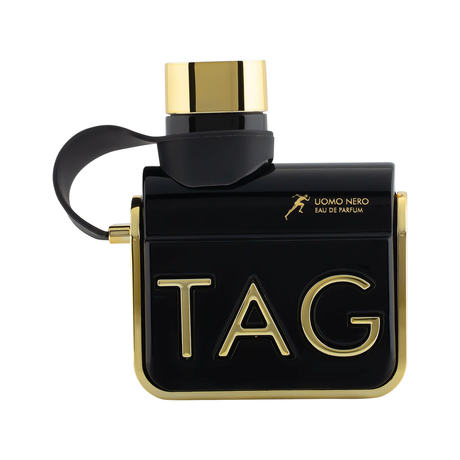 Armaf   Tag Uomo Nero Eau De Parfum 100ml , BrandAlley