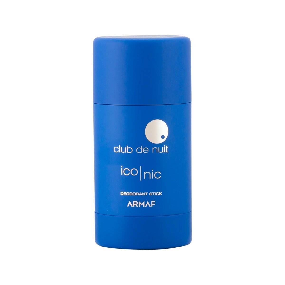 Armaf    Blue Club De Nuit Iconic Deodorant Stick 75Gm , BrandAlley