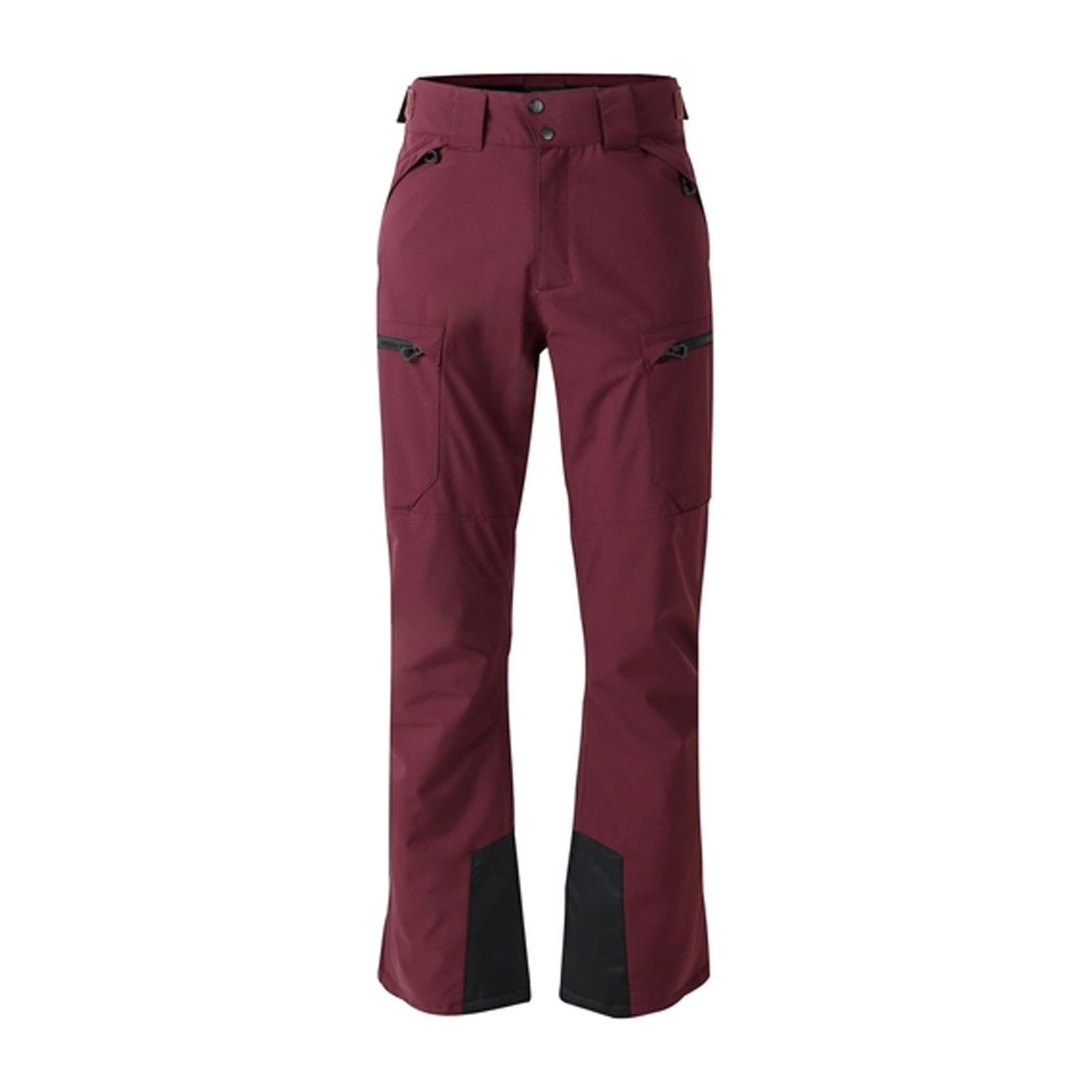 Dare2B Men's  Ski Trousers Baseplate II Mixed Fig in Size 32R, BrandAlley