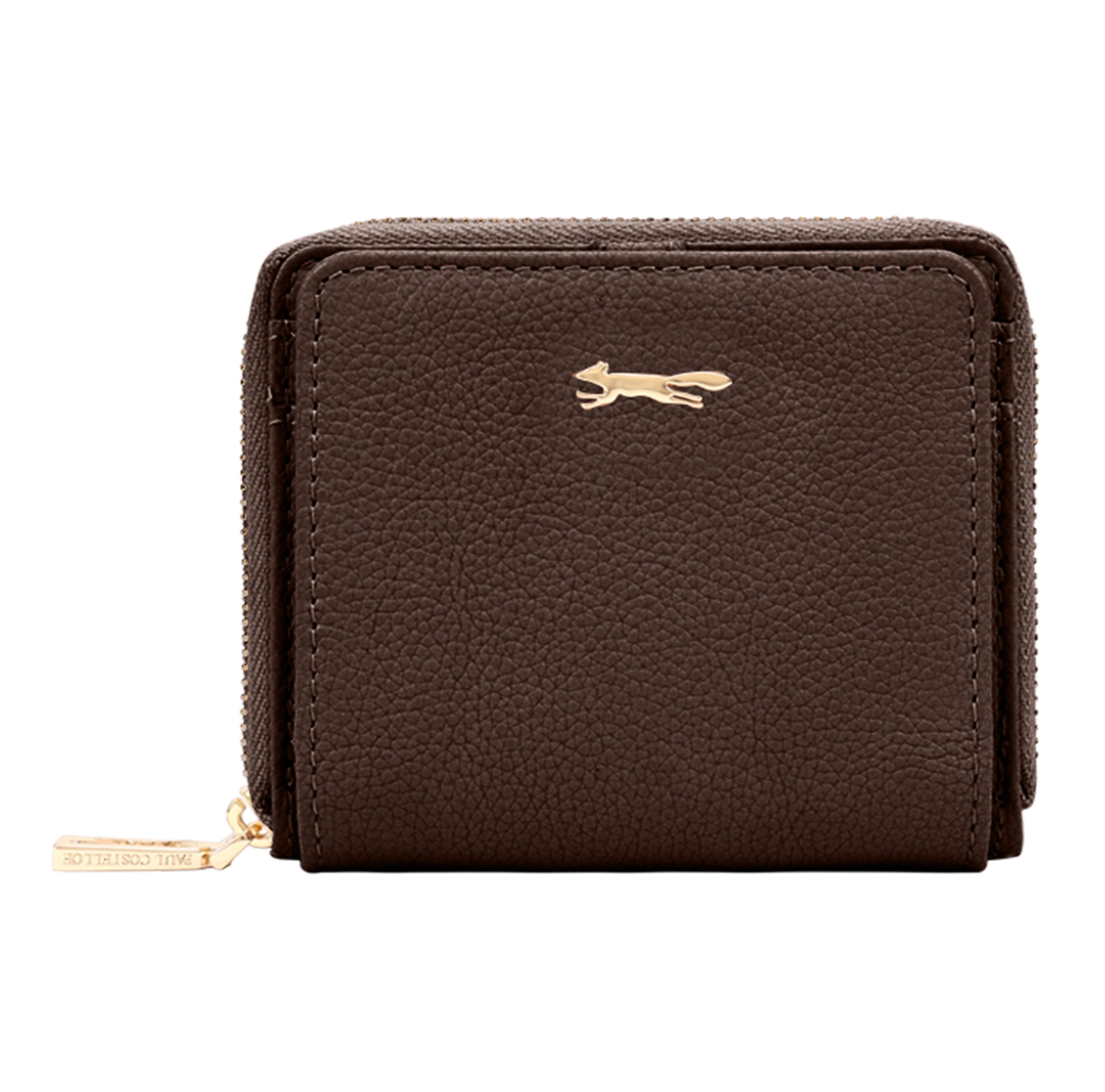 Paul Costelloe Women's  Kalina Leather Purse in Size S, BrandAlley