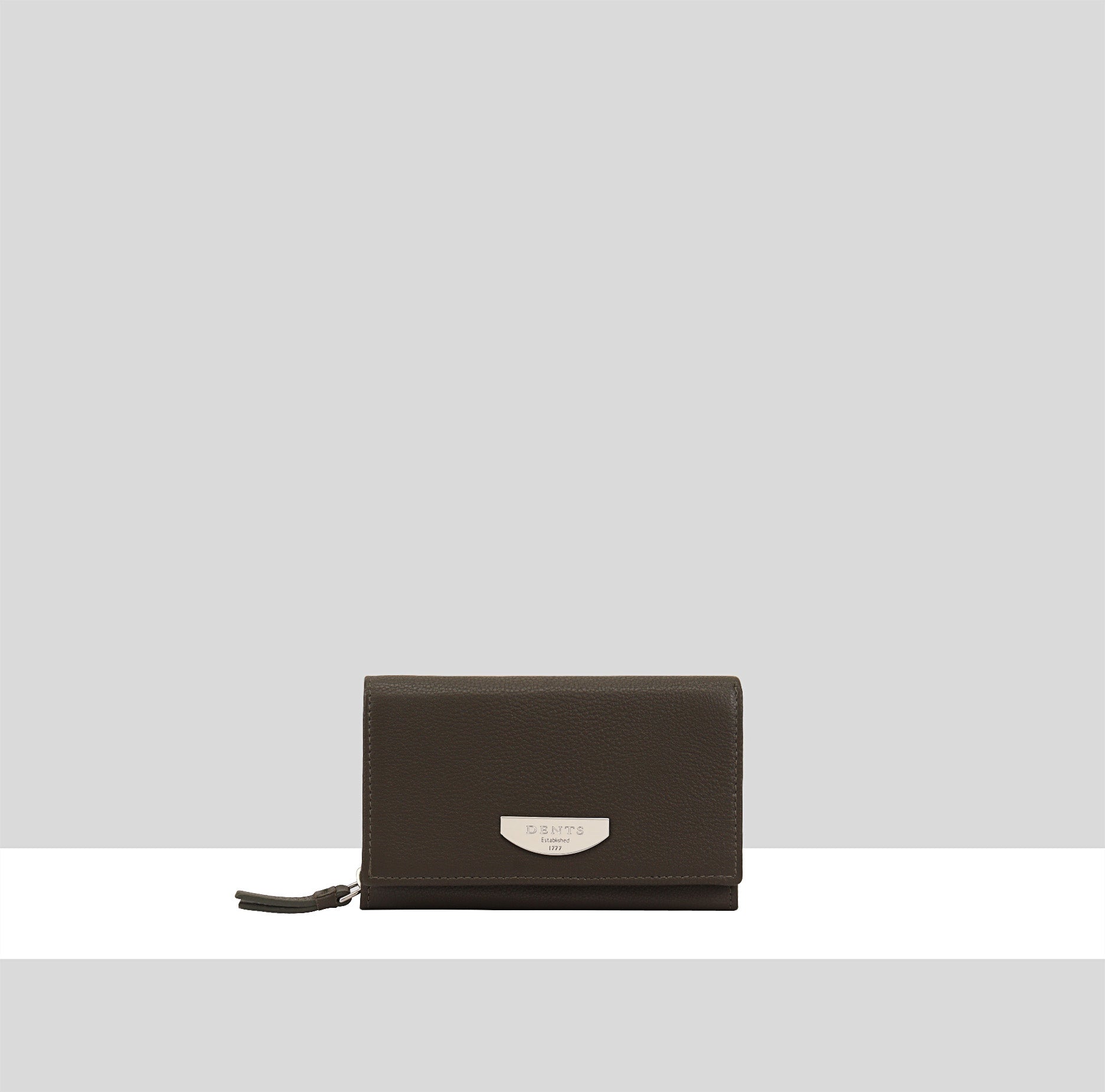 Dents Women's  Lavinia Leather Purse , BrandAlley