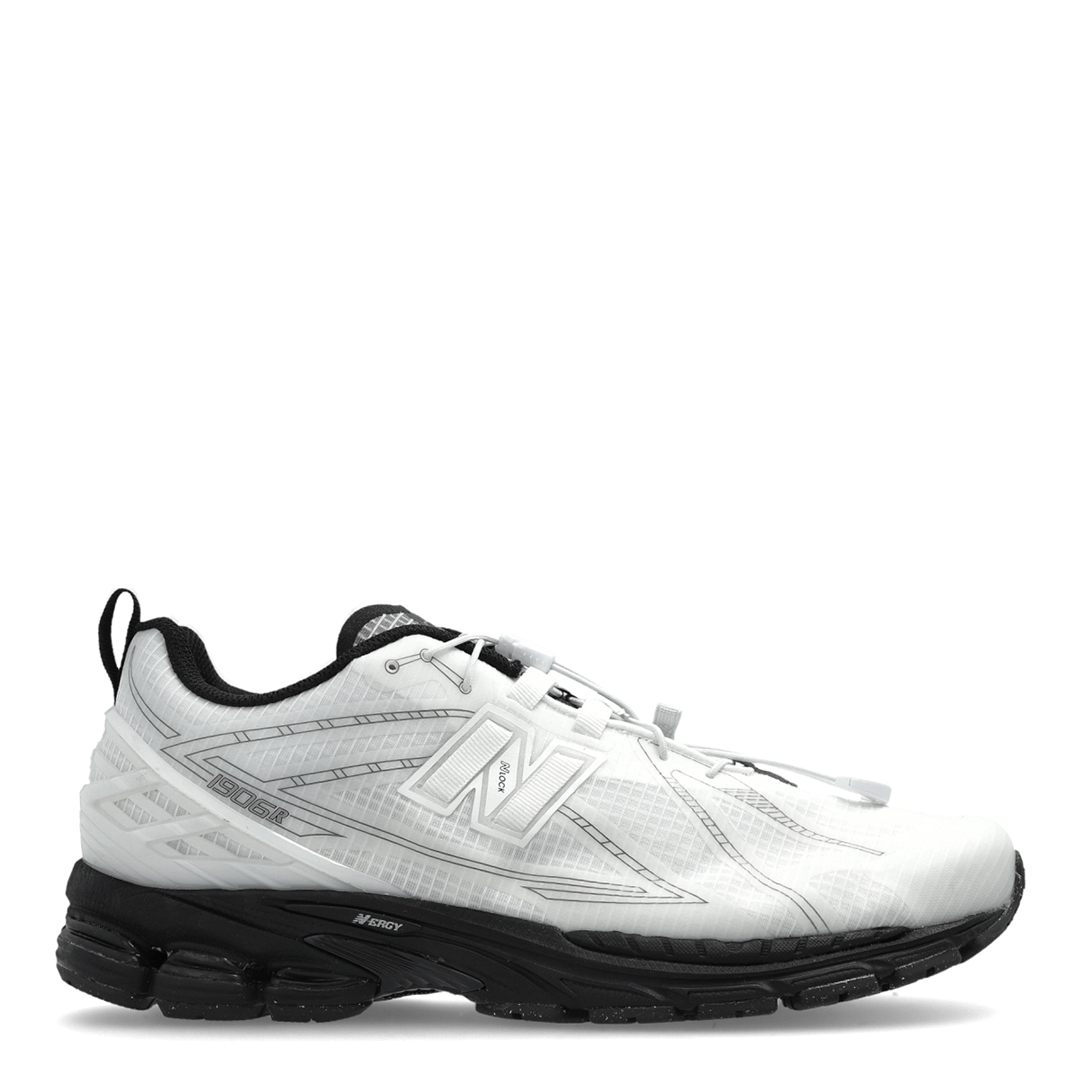 New Balance Women's   White 1906R Trainer in Size 5, BrandAlley