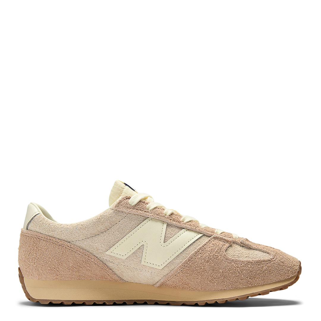 New Balance Men's    Bisque 471 Trainer in Size 5, BrandAlley