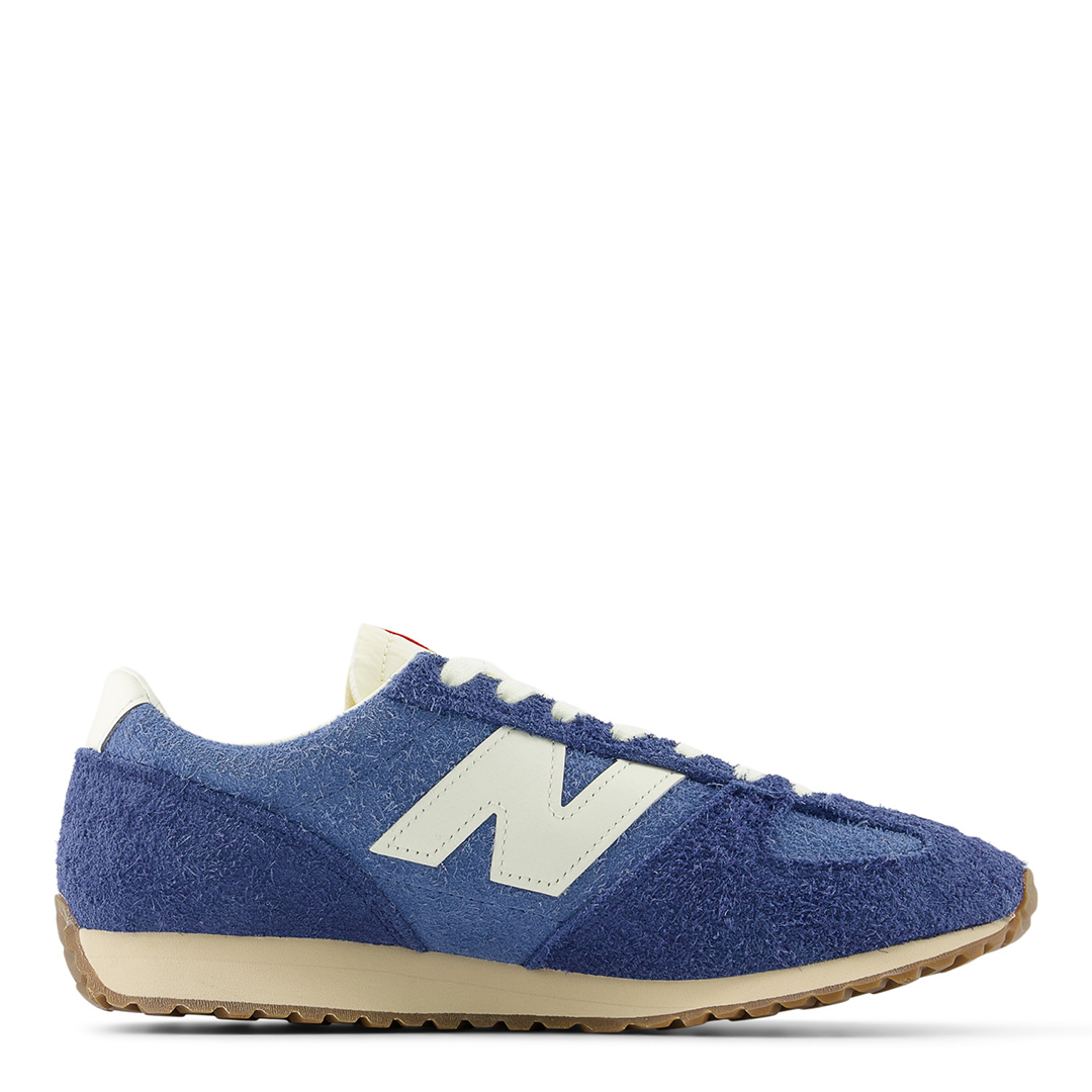 New Balance Men's   Shoreline Blue 471 Trainer in Size 8, BrandAlley