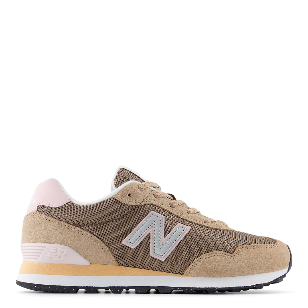 New Balance Women's    Earth Shadow 515 Lifestyle Trainer in Size 4, BrandAlley